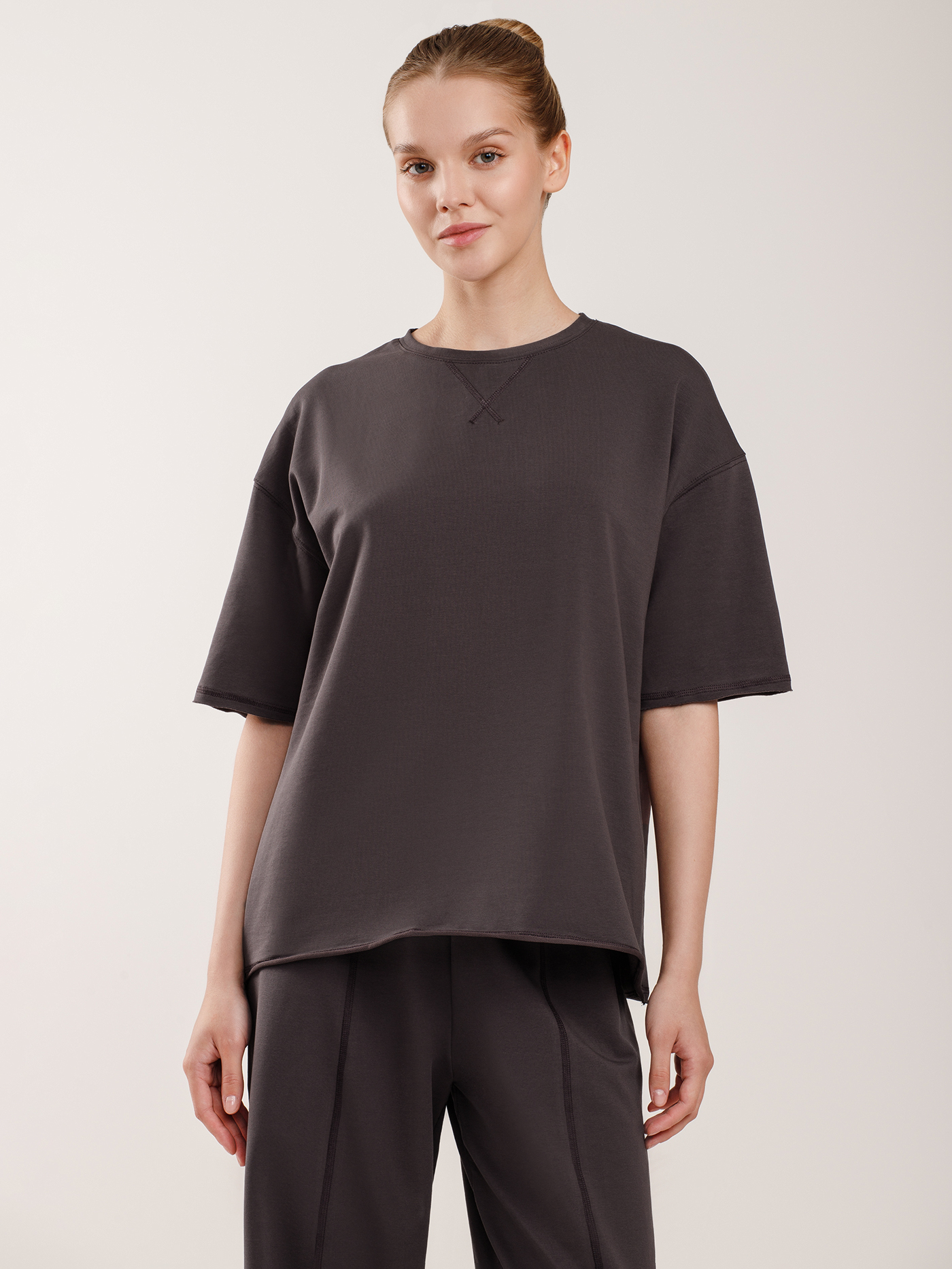 Футболка Графит 2995F3424 | фото 3