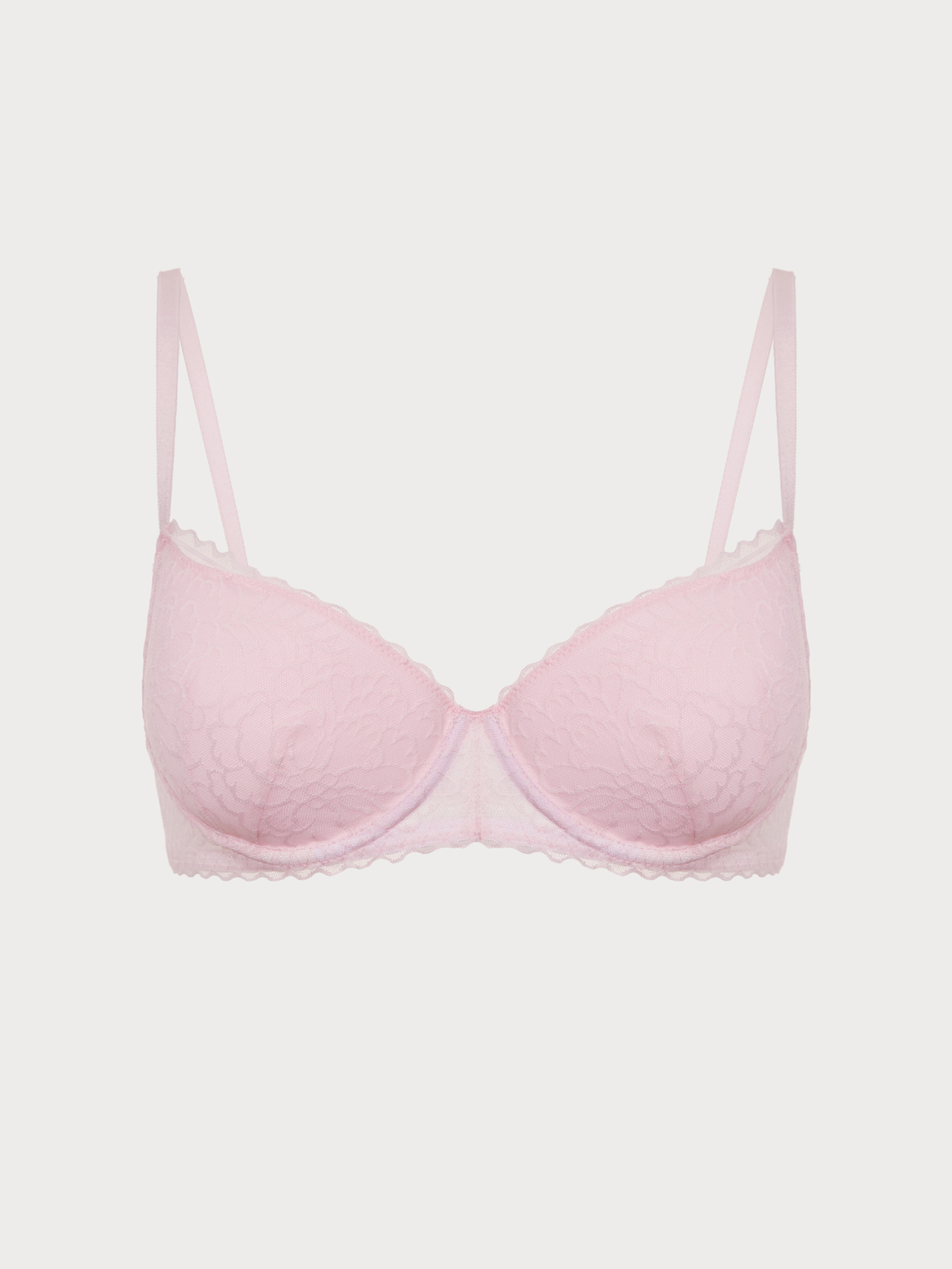 Бюстгальтер t-shirt 3048F1403L Розовый | фото 1