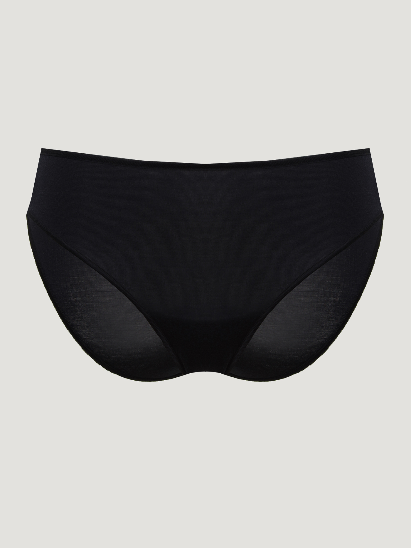 Трусы слип Черный 2758F2201 | фото 1