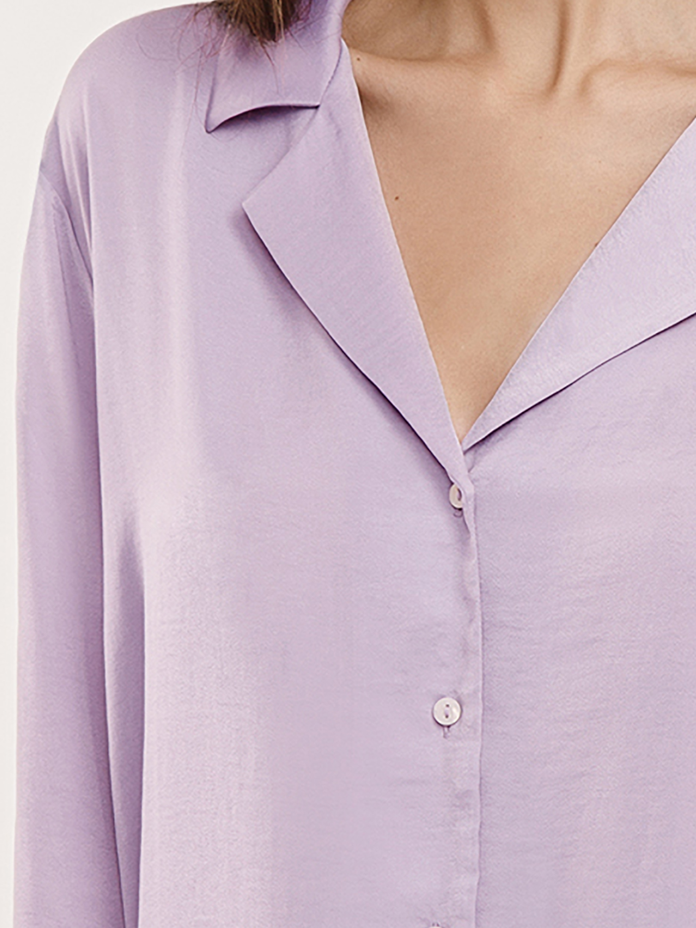 Рубашка Лавандовый SP-1 | фото 5