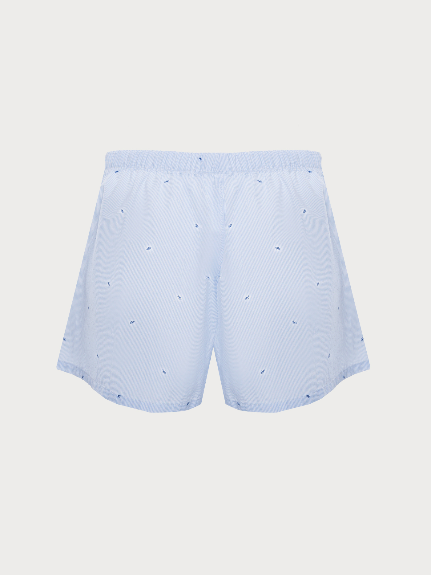 Шорты Голубой SMC-02 | фото 5