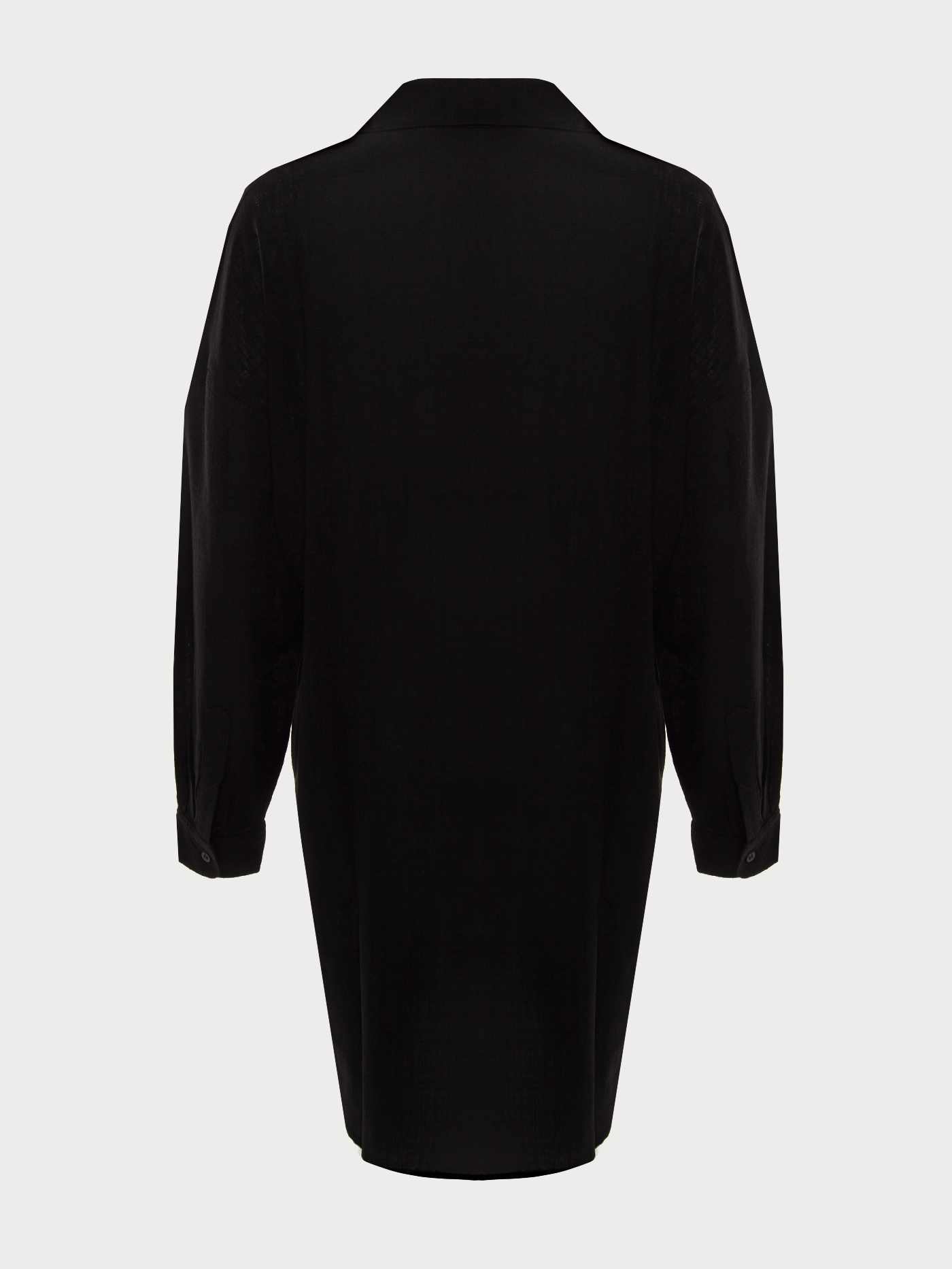 Платье Черный WTS-3 | фото 5