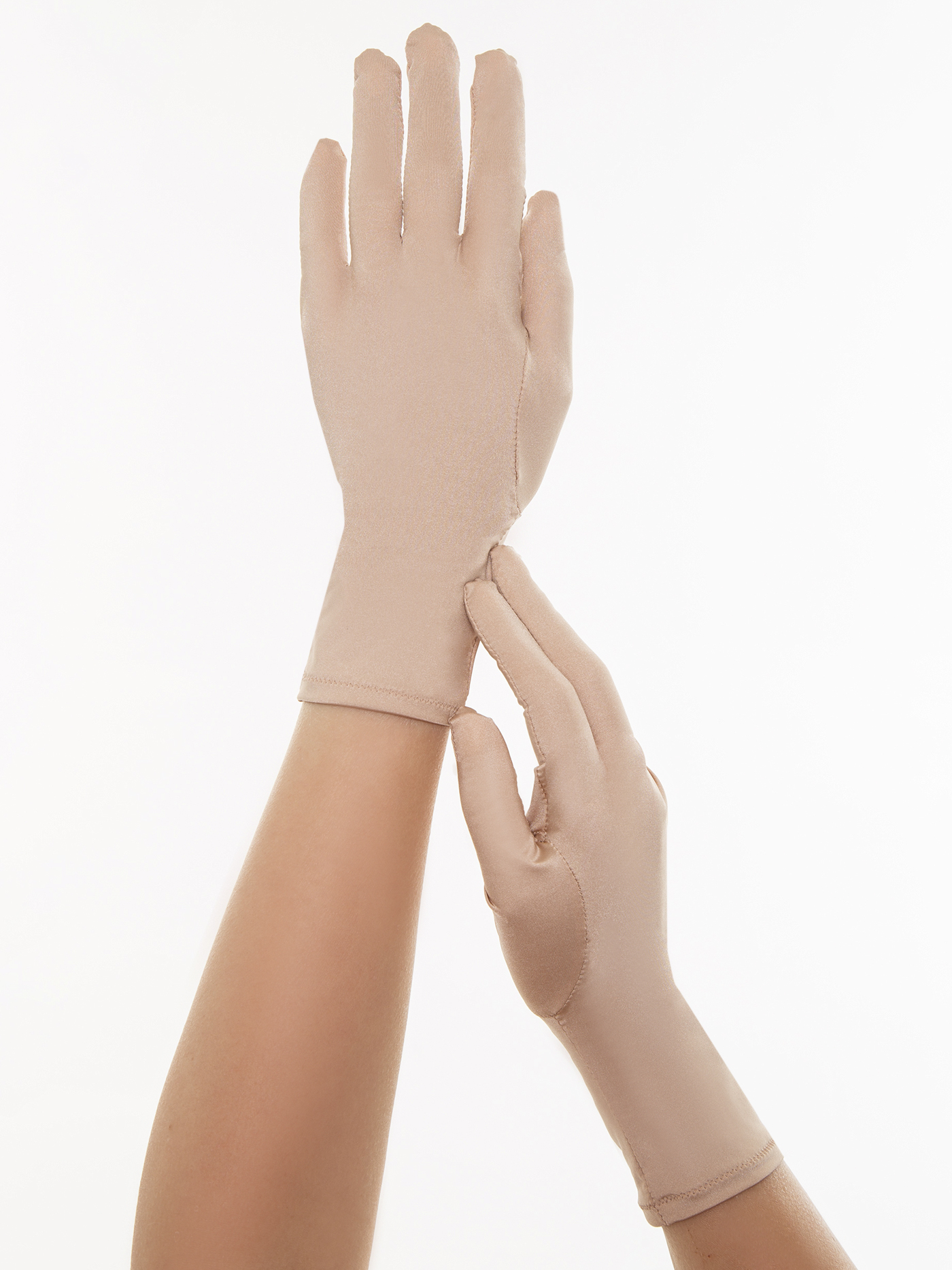 Перчатки защитные Бежевый 2791F9035 | фото 2