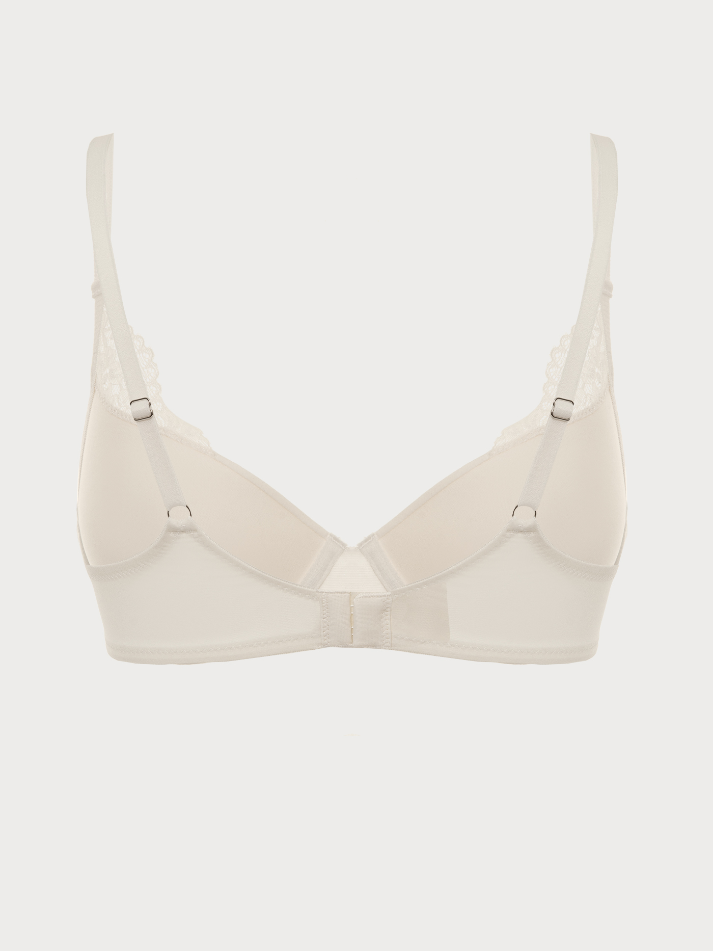 Бюстгальтер t-shirt Экрю 2771F1487L | фото 6