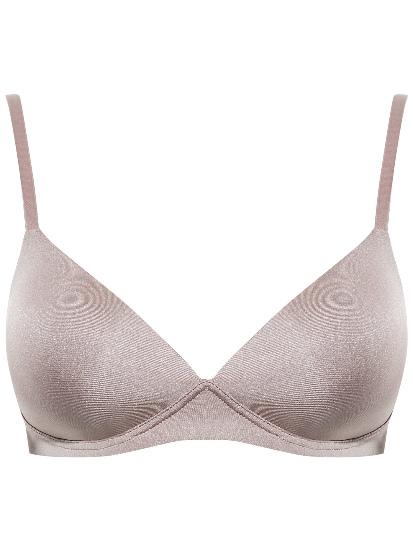 Бюстгальтер t-shirt Телесный MY25 | фото 3