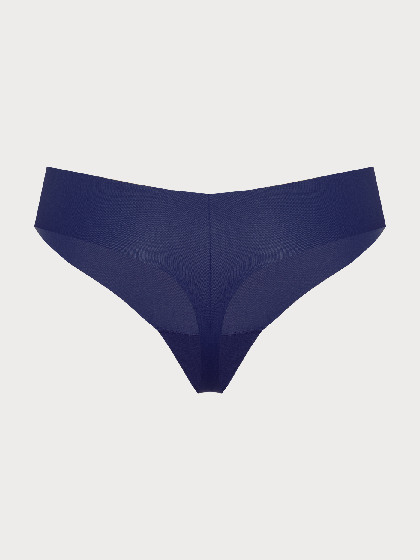 Трусы стринг Синий 2507F2114_K | фото 5