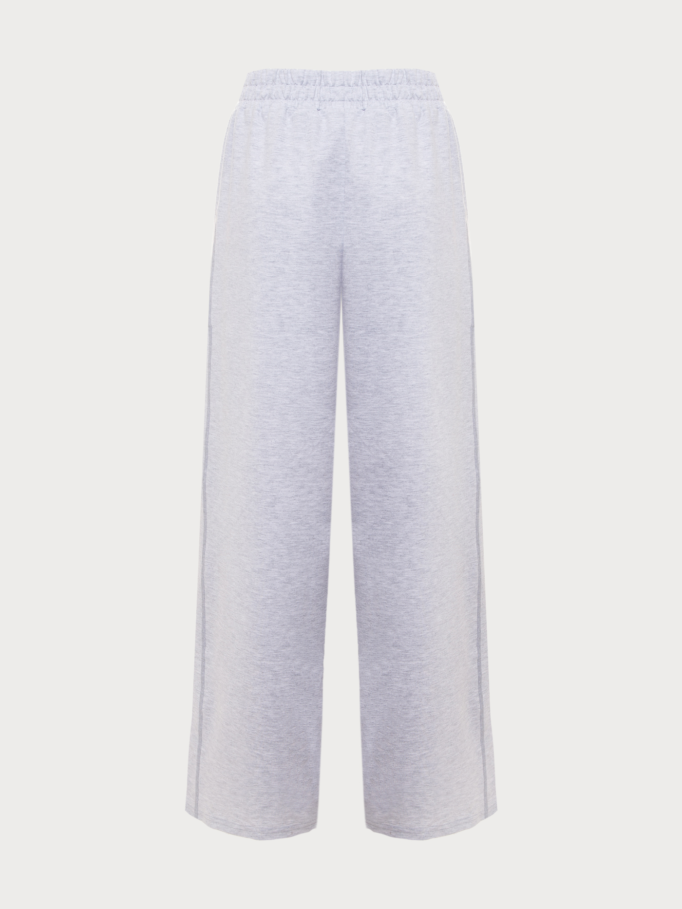 Брюки Серый меланж 2995F5005 | фото 6