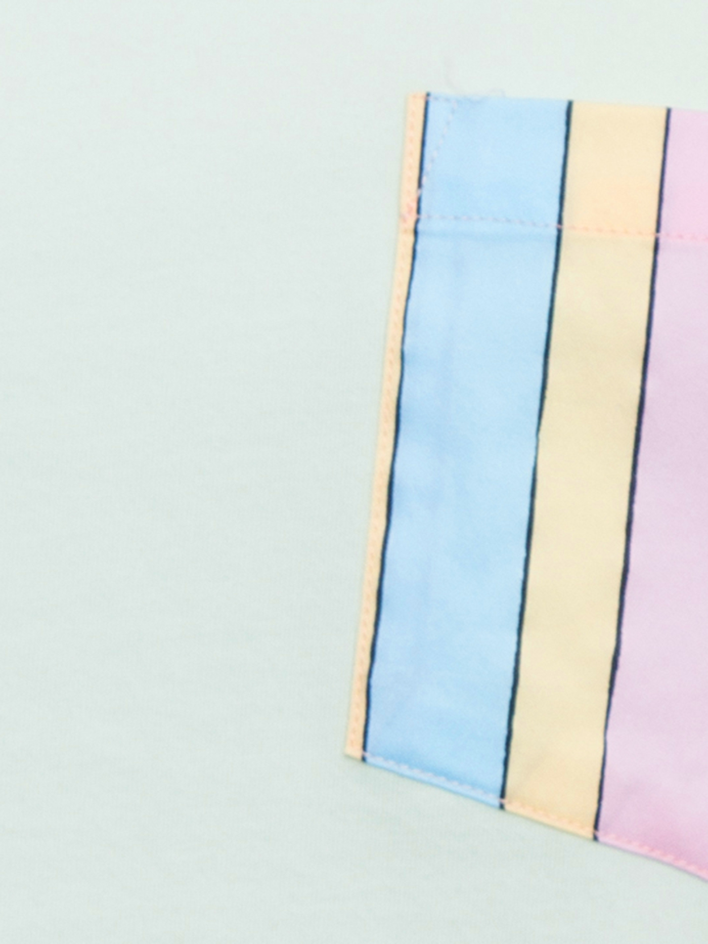 Футболка Зеленый J0209TS | фото 4