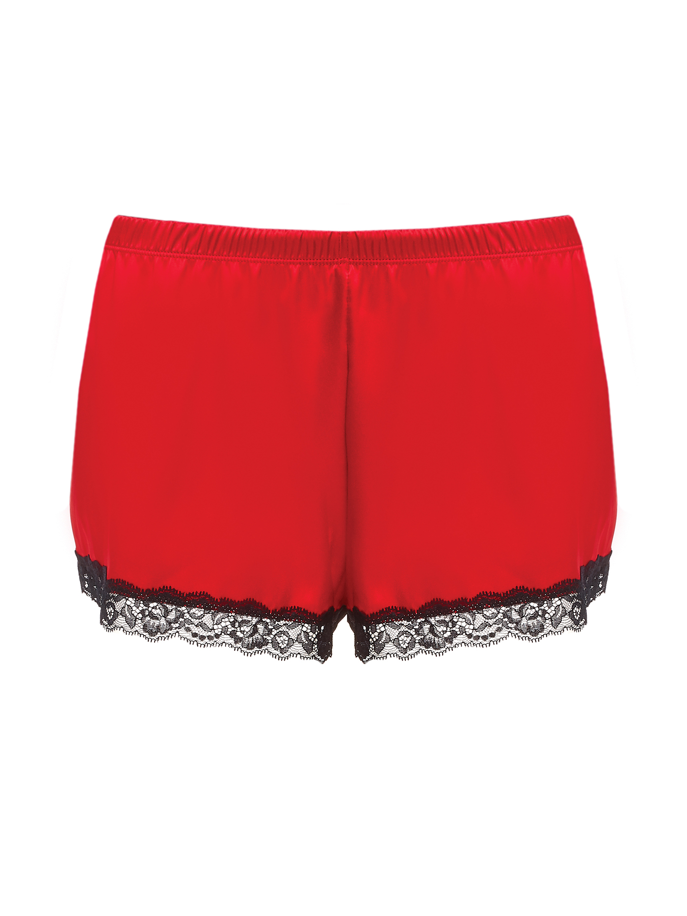 Шорты Яркий красный 2450F5101 | фото 3