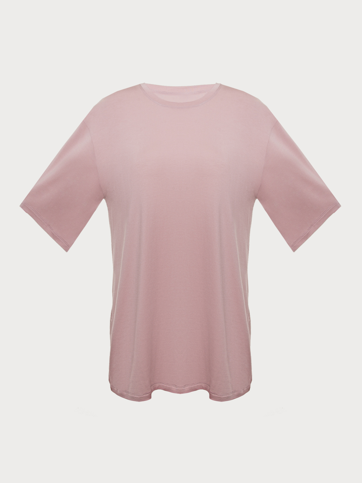 Футболка Розовый 2910F3424 | фото 3