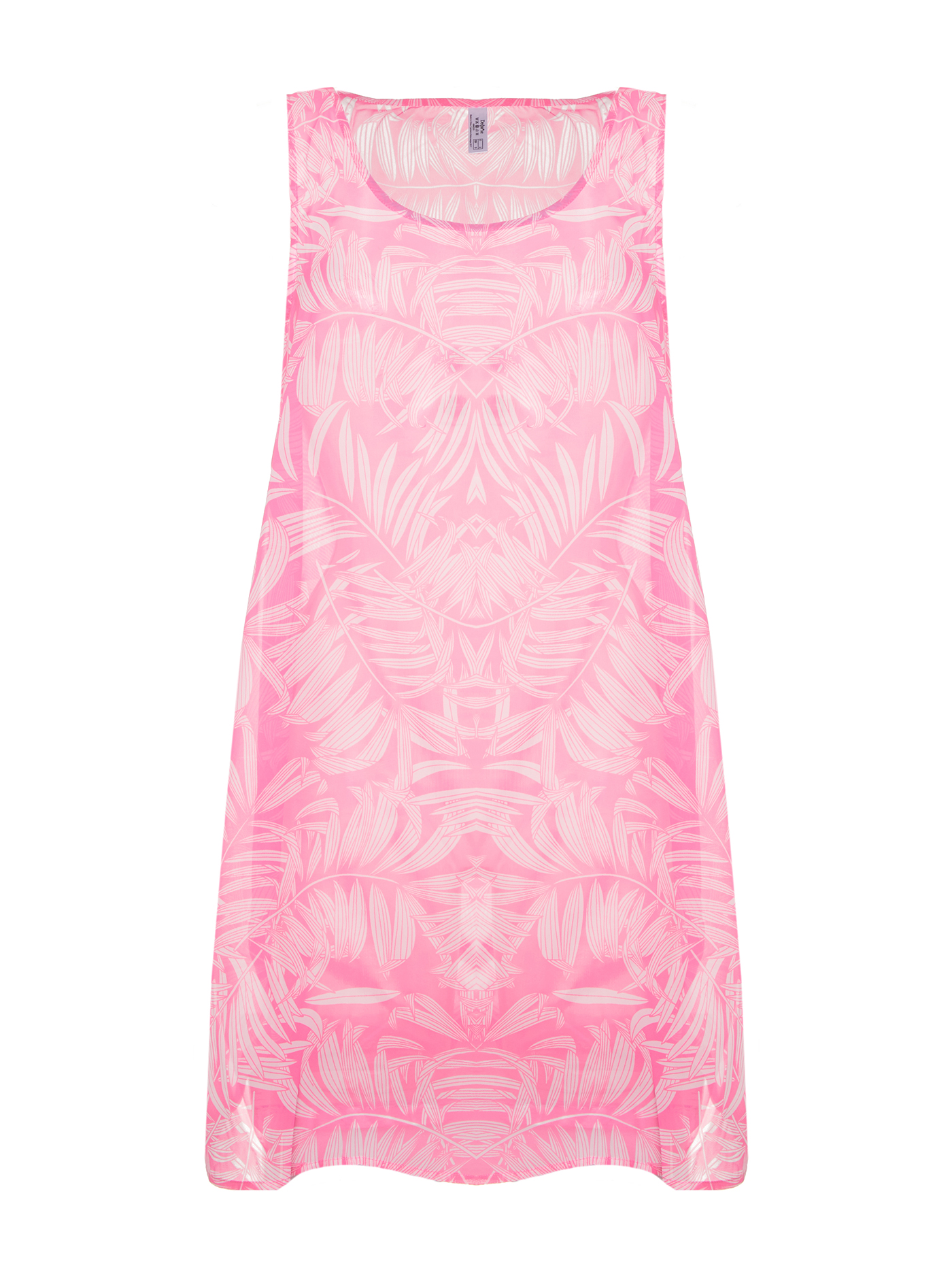 Платье Фуксия TRD-2 | фото 3