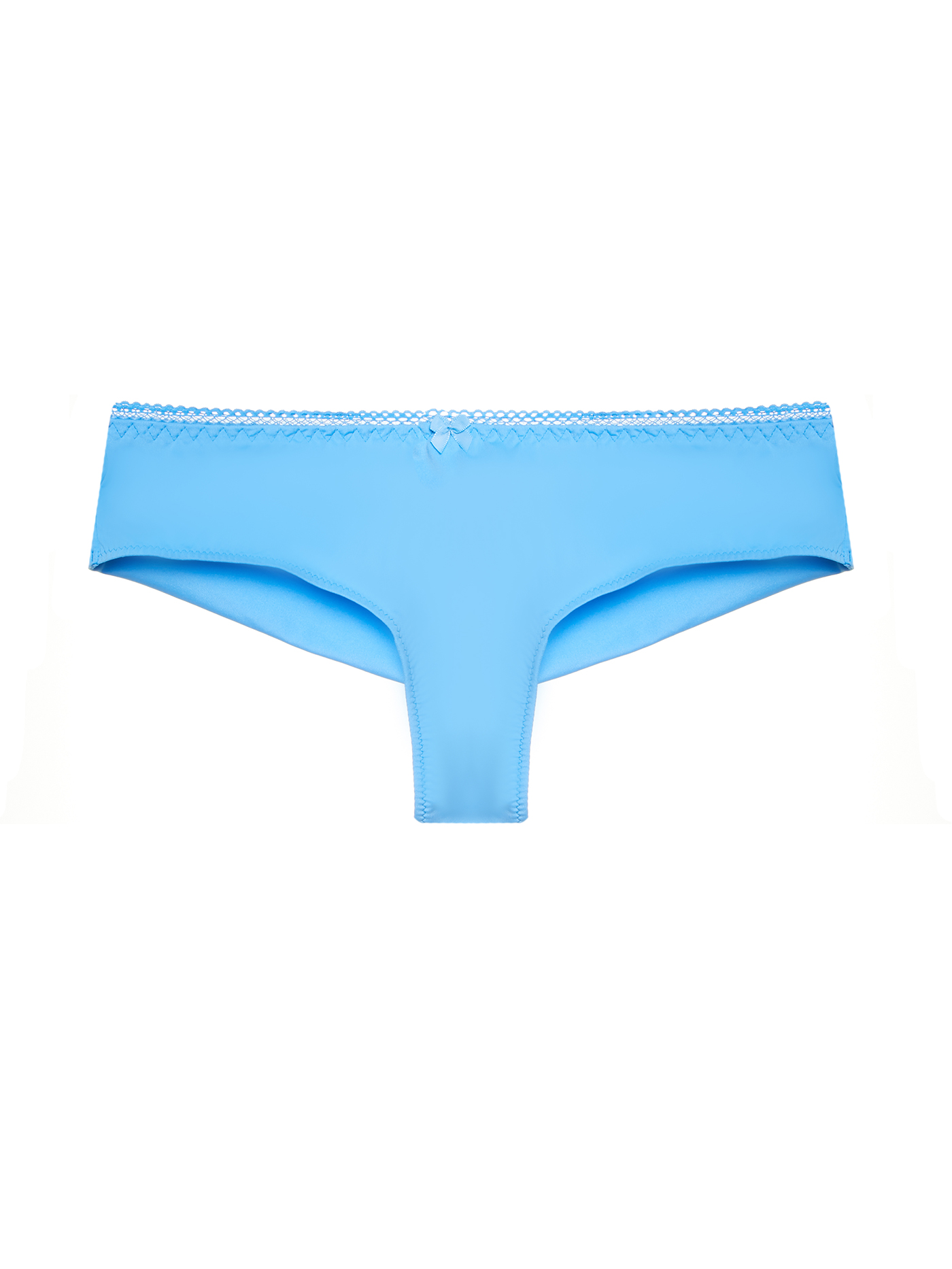 Трусы хипстер Светло-лазурный 2469F2401_U | фото 3