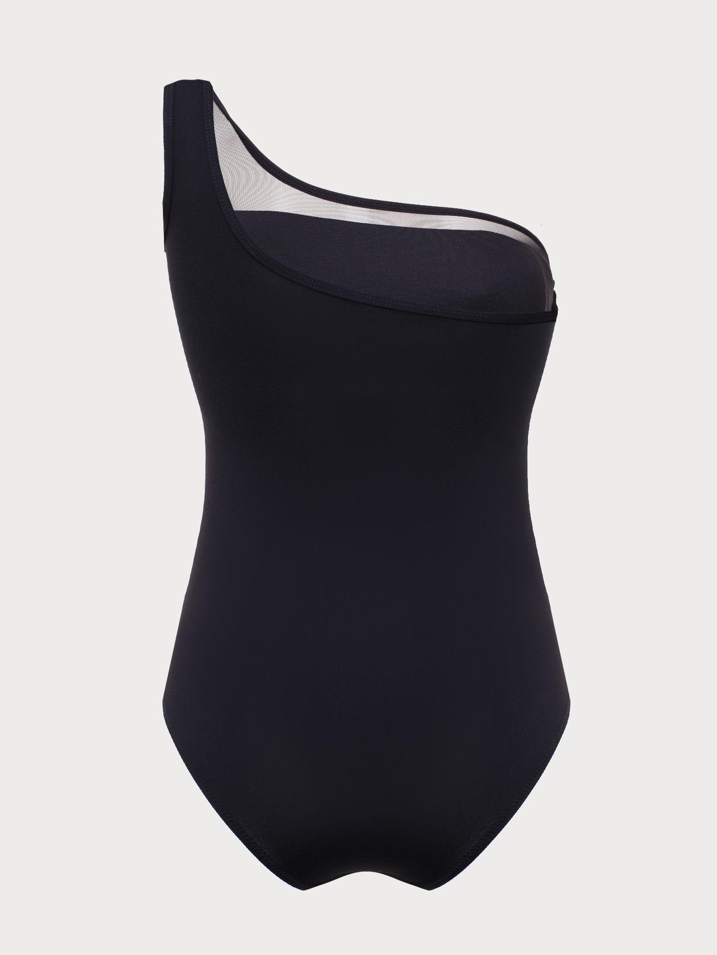 Купальник слитный с мягкой чашкой Черный MD-1-22 | фото 6