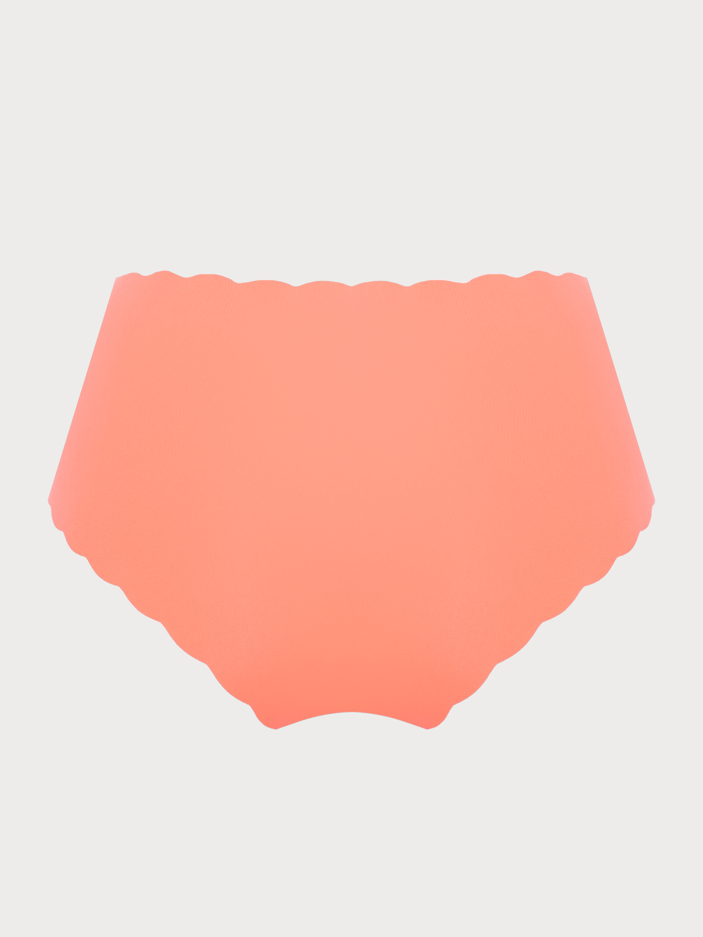 Трусы слип Коралловый 1393R | фото 4