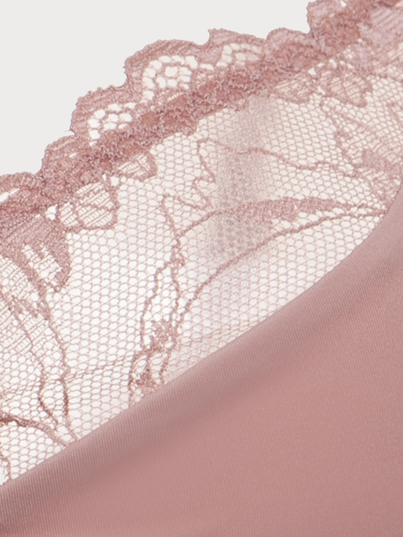 Бюстгальтер мягкий Миндальный 3046F1324 | фото 2