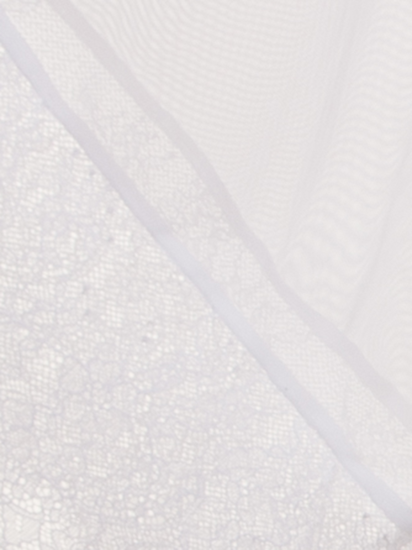 Халат Белый MGN1205RB | фото 4