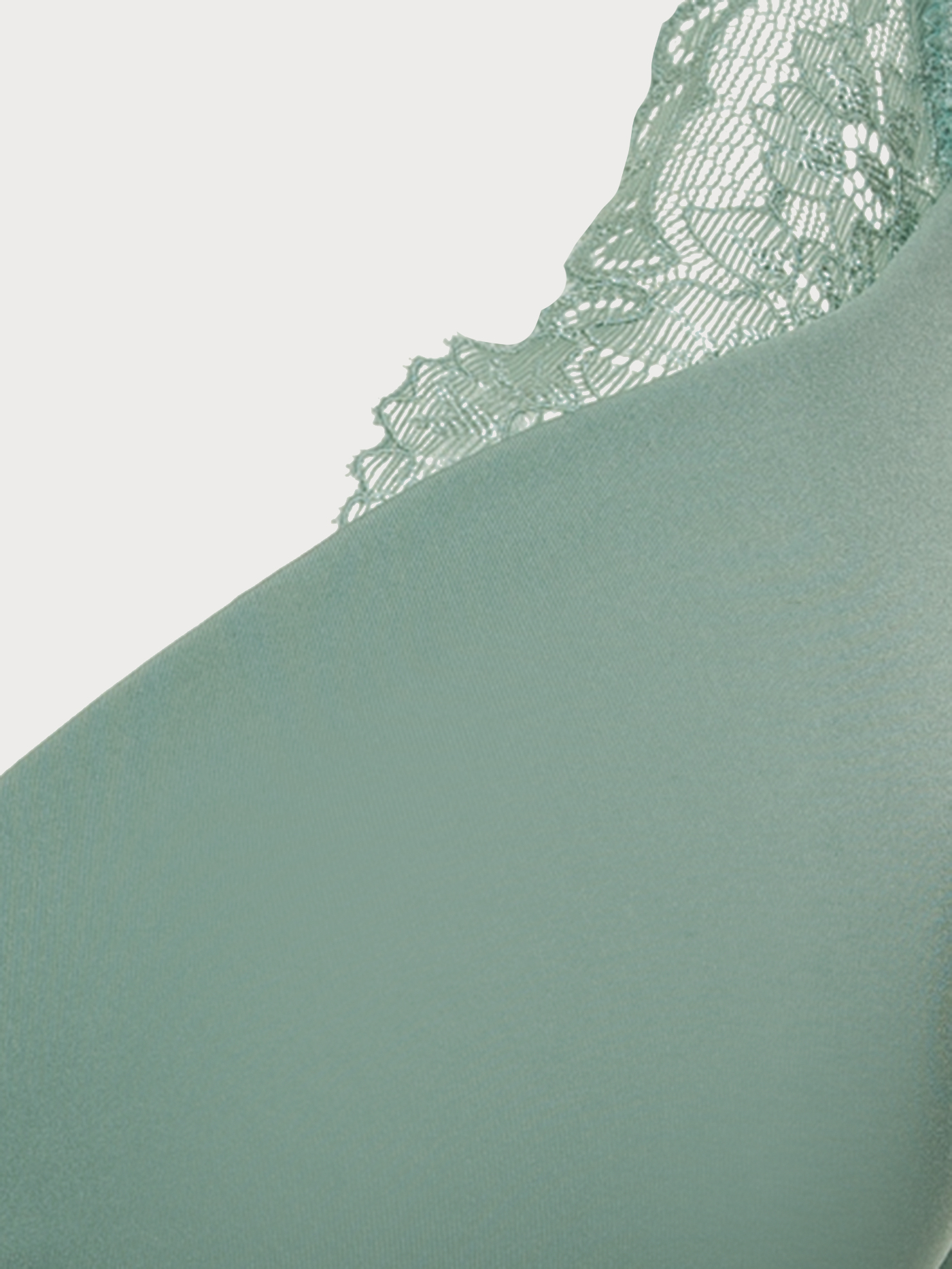 Бюстгальтер t-shirt Мята 2771F1447 | фото 5