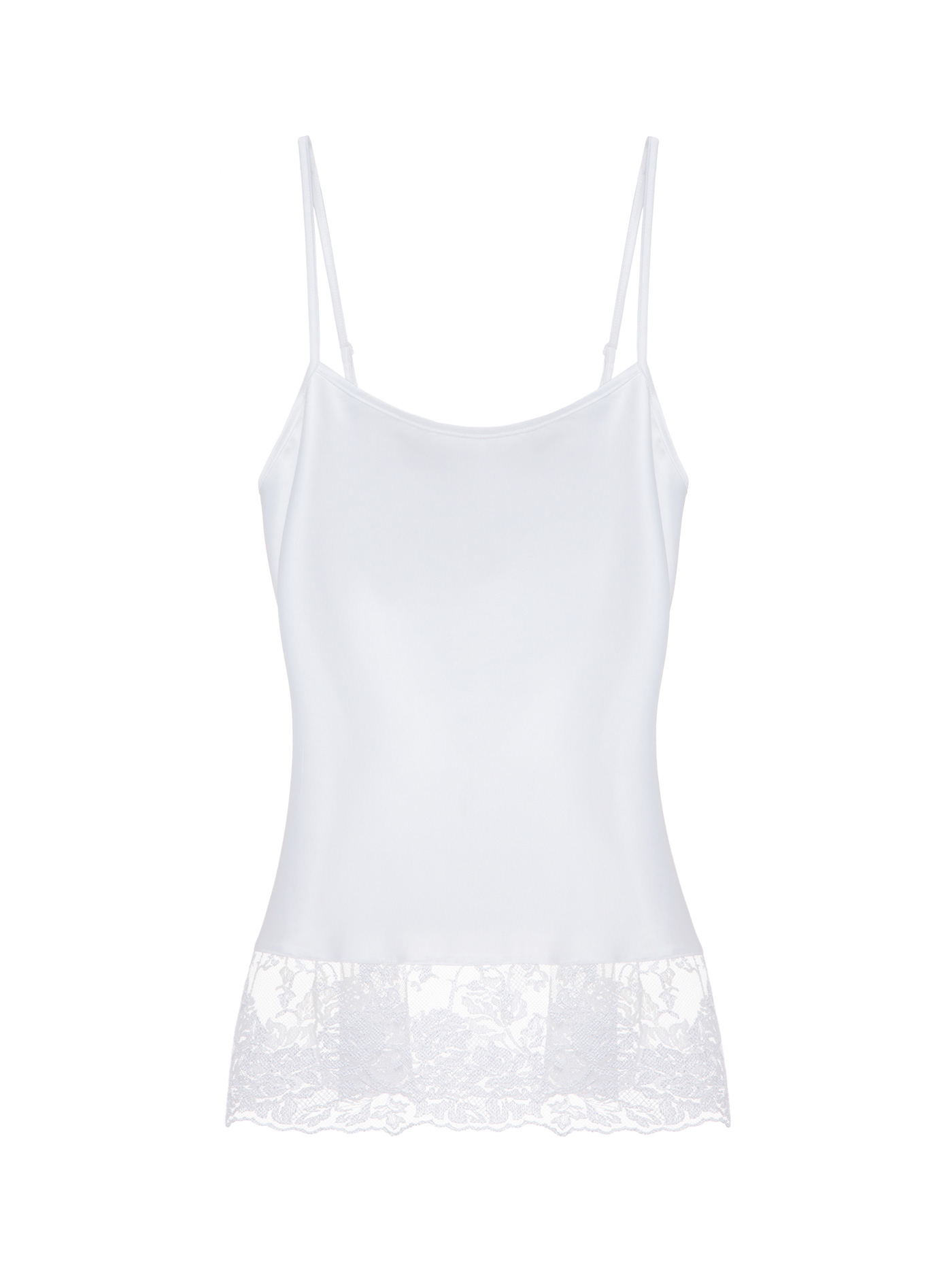 Майка Айвори 2151F3106 | фото 3