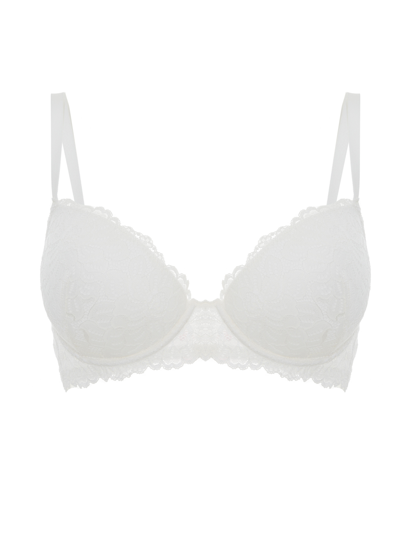 Бюстгальтер push-up Кешью 2447F1121L_B | фото 3