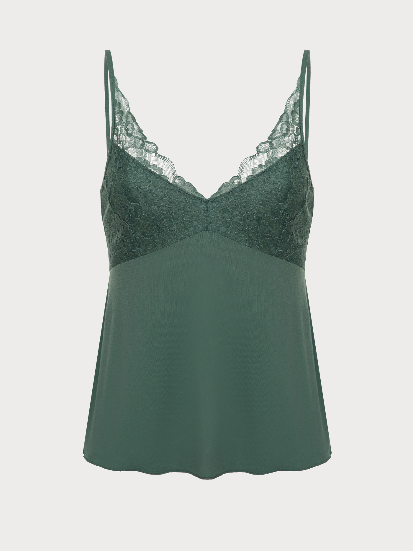 Майка Шалфей 2912F3110 | фото 5