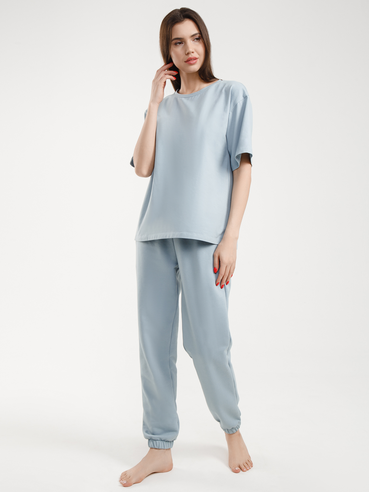 Футболка  2838F3424 | фото 2