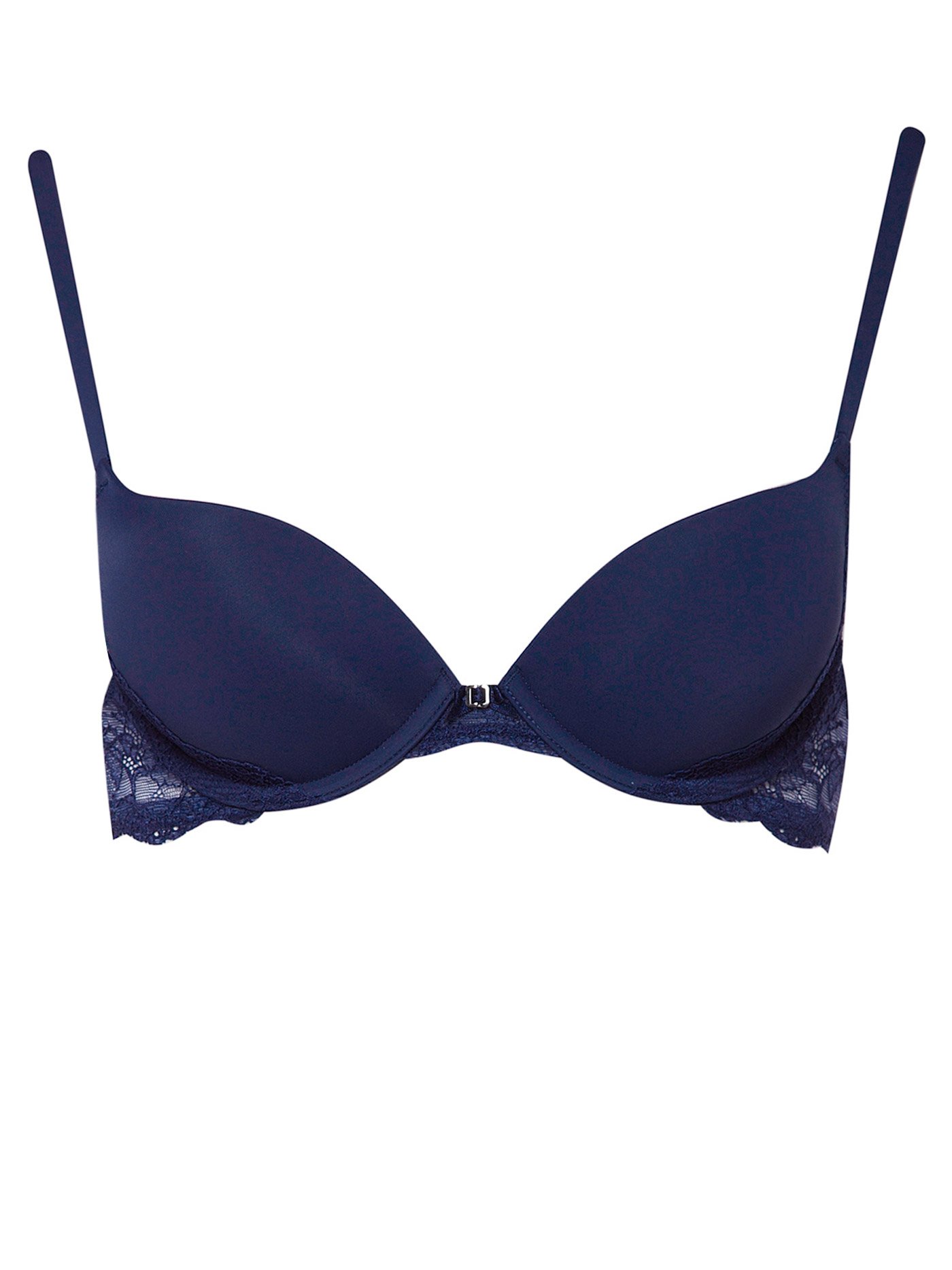 Бюстгальтер push-up Темно-синий BU3822PU | фото 3
