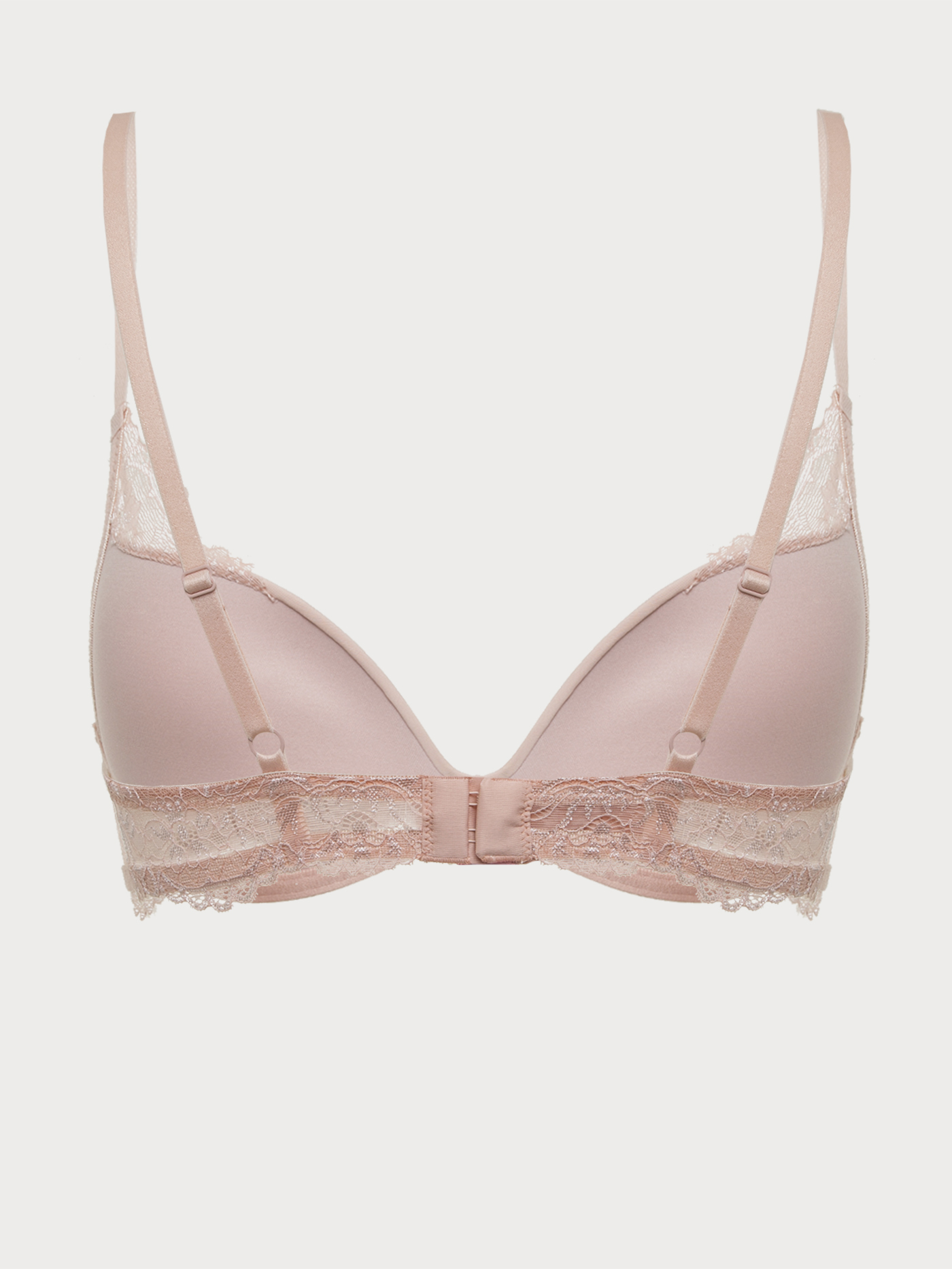 Бюстгальтер push-up Айвори 2771F1192 | фото 3