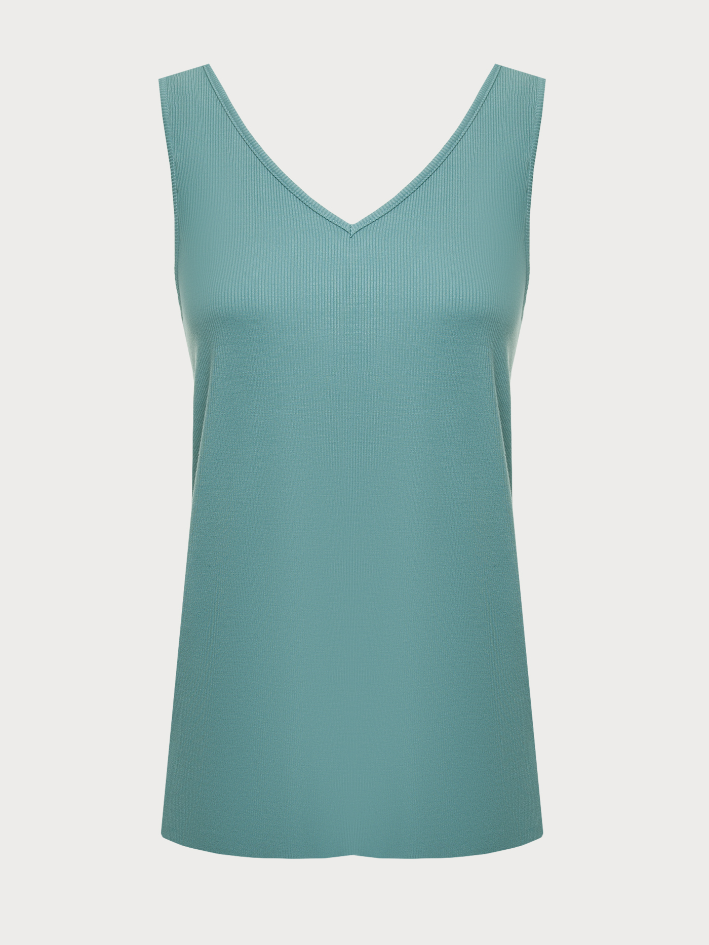 Майка Зеленый 3001F3114L | фото 6