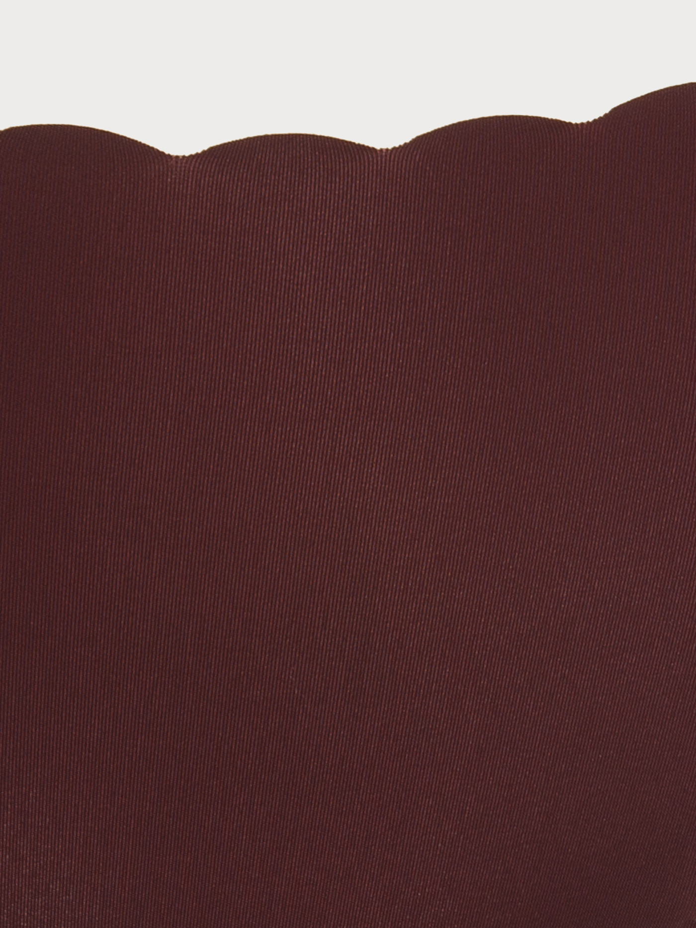 Трусы хипстер Бордовый 1400R | фото 3