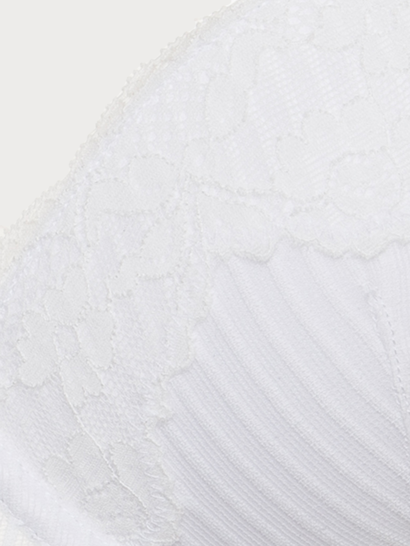 Бюстгальтер push-up Белый DE6273PU | фото 2