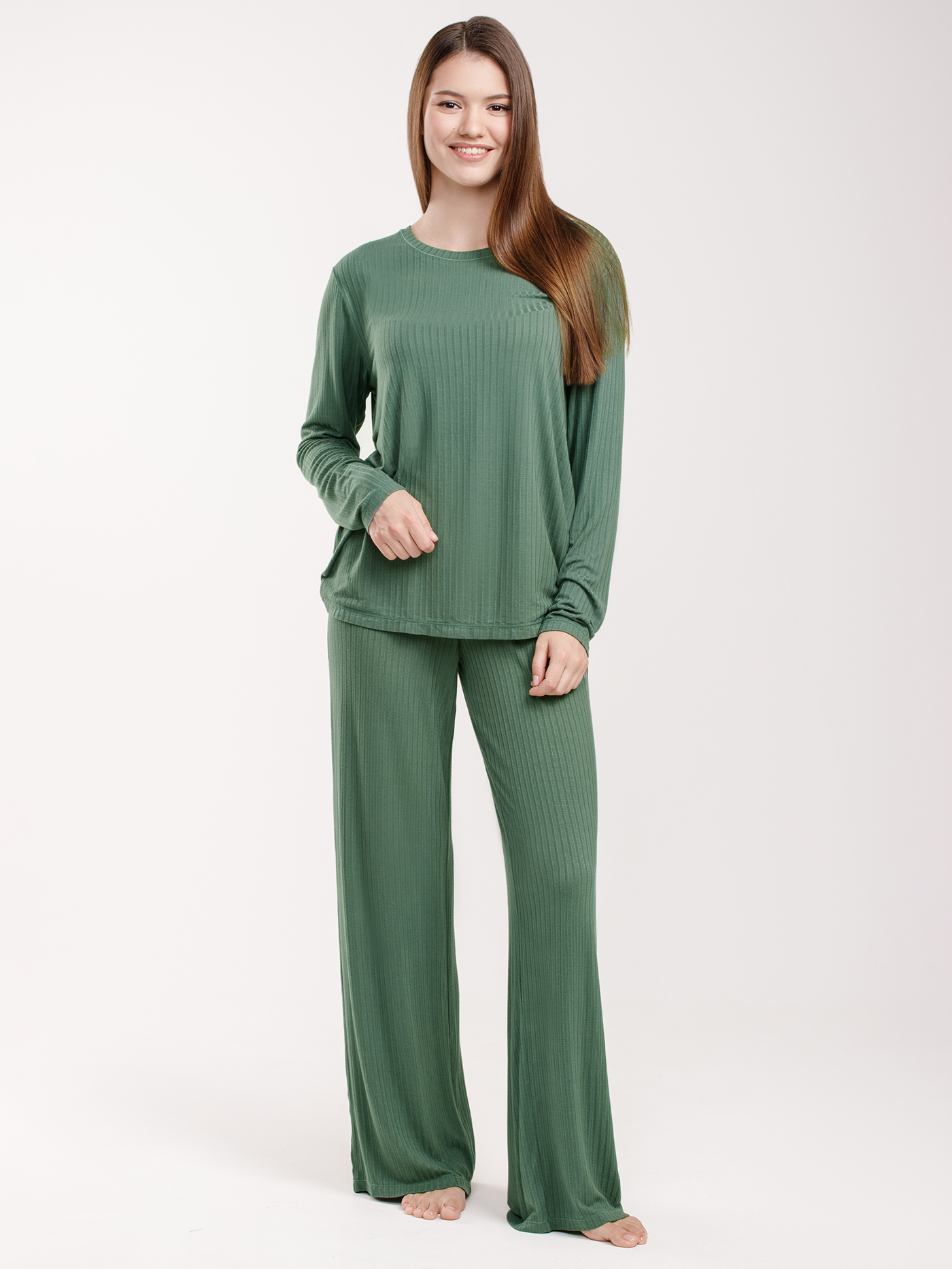 Футболка Шалфей OST-2 | фото 1