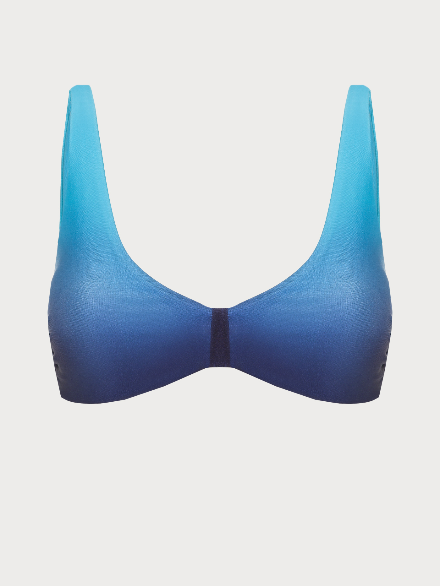 Лиф мягкий Синий градиент MRV1208TR | фото 6