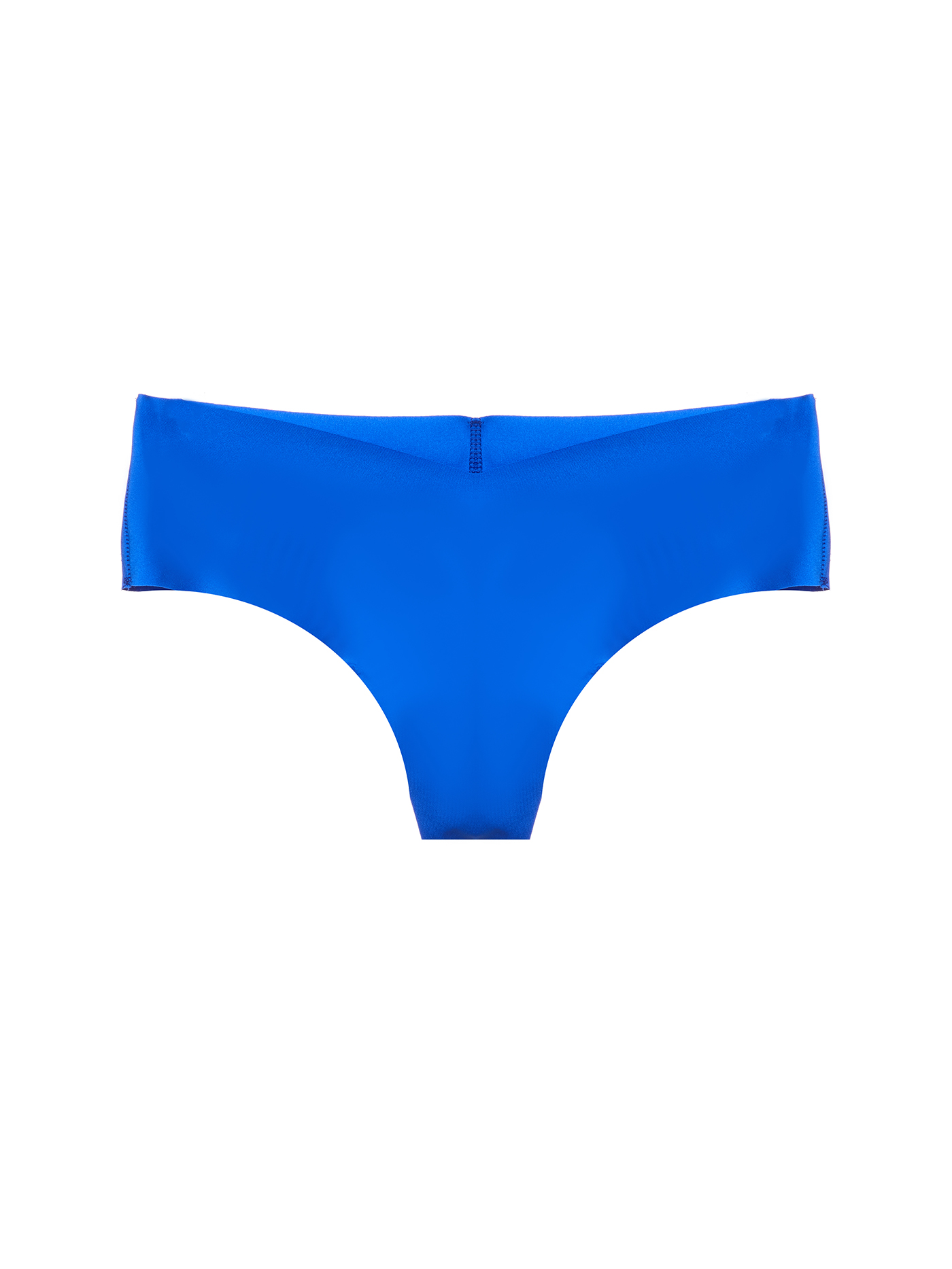 Трусы хипстер Ярко-синий 2507F2401_U | фото 3