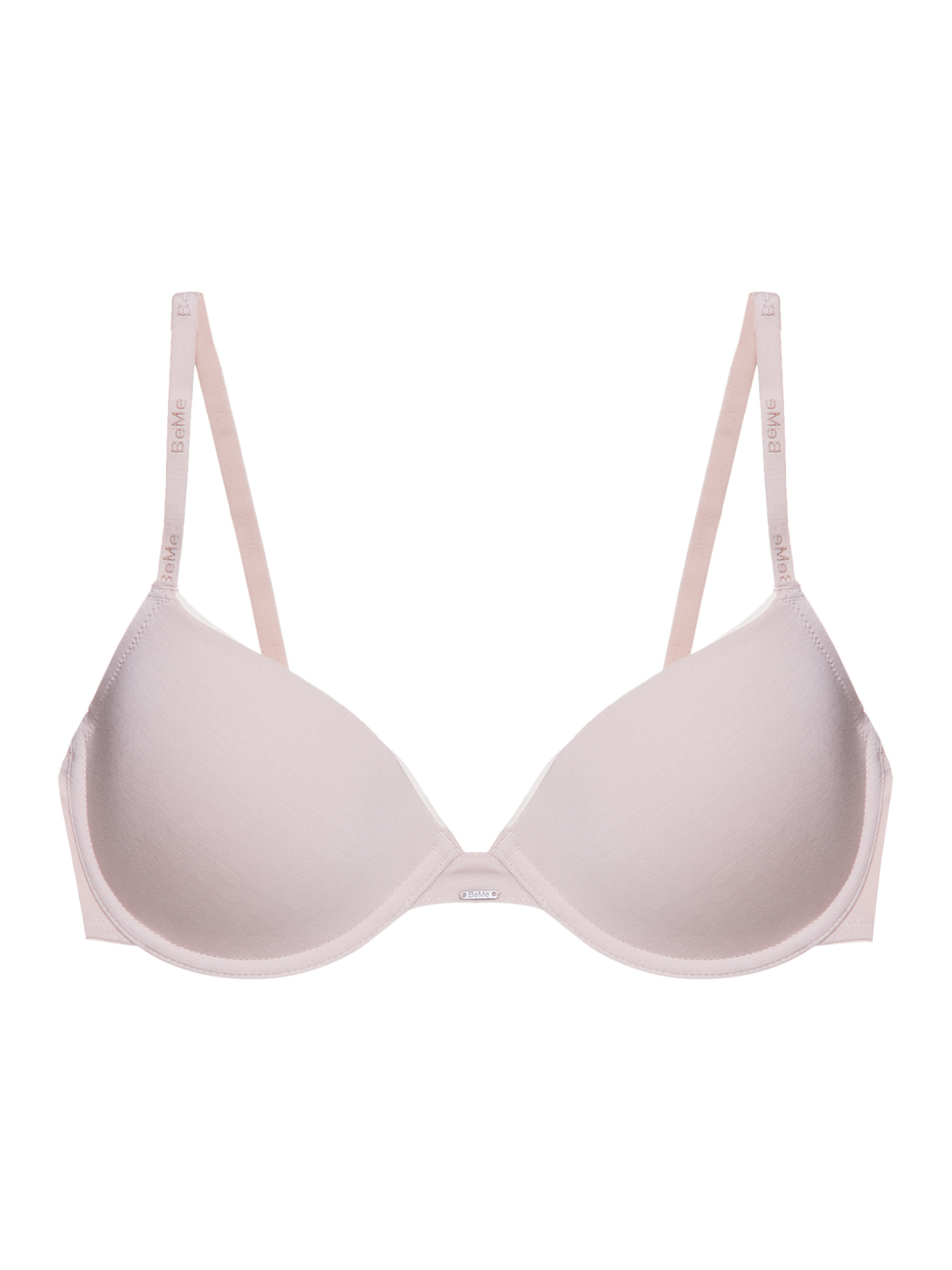 Бюстгальтер t-shirt Телесный BMED01 | фото 3