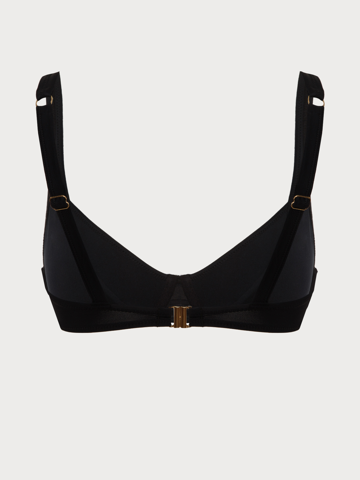 Лиф мягкий Черный 2932S1703L_2K | фото 7