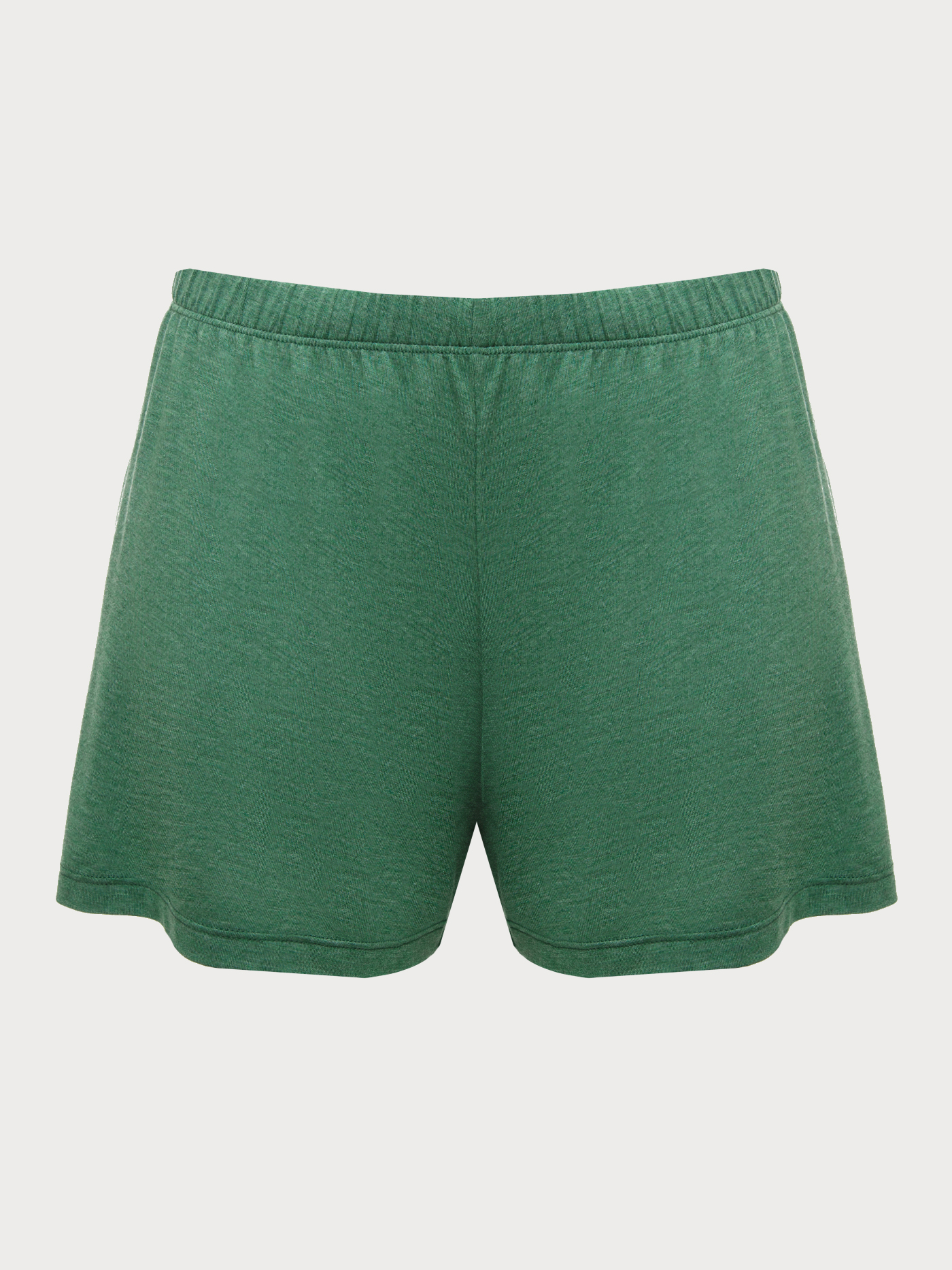 Шорты Оливковый 2855F5101 | фото 6