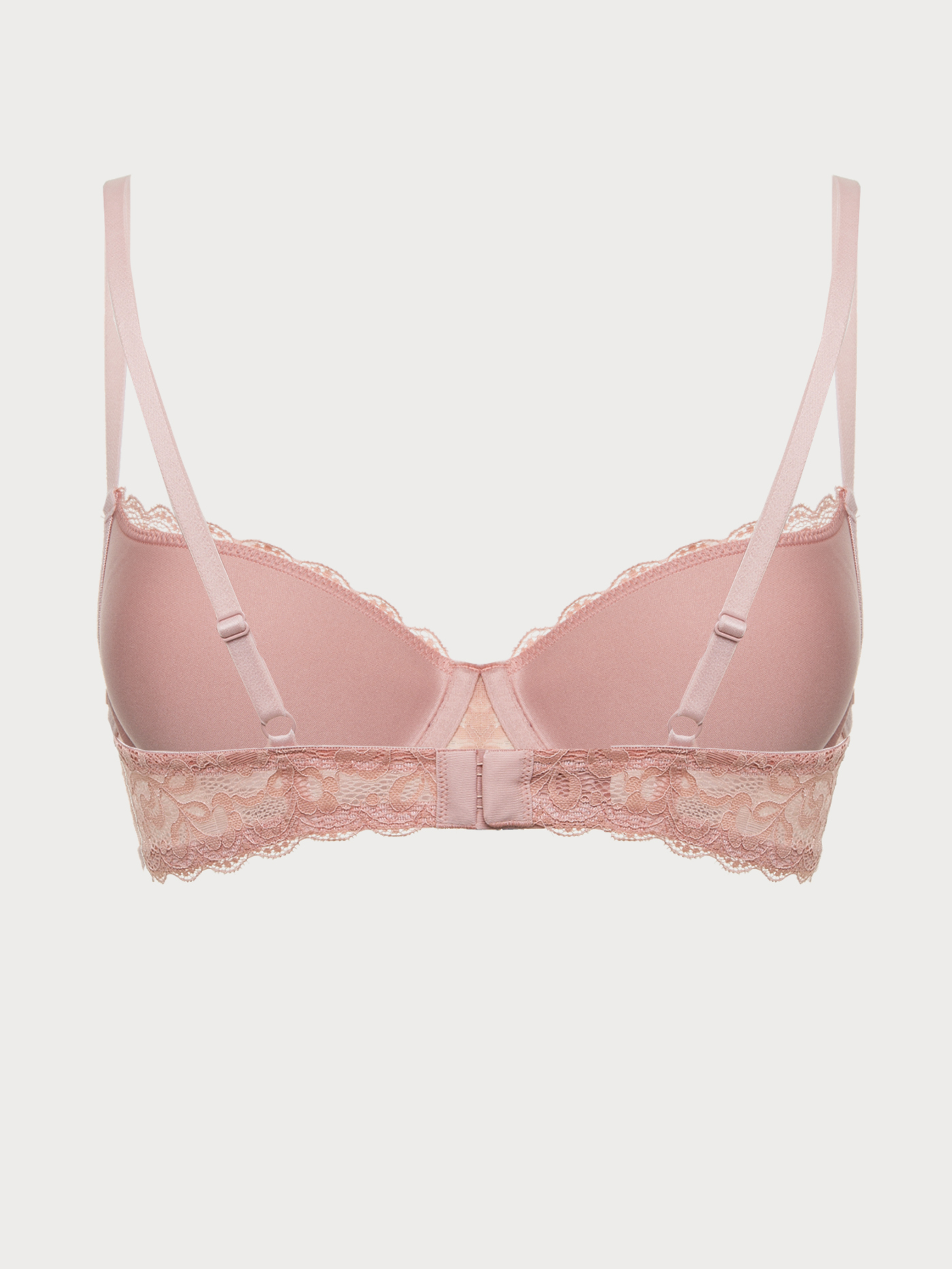 Бюстгальтер t-shirt Бежевый 2559F1446 | фото 4