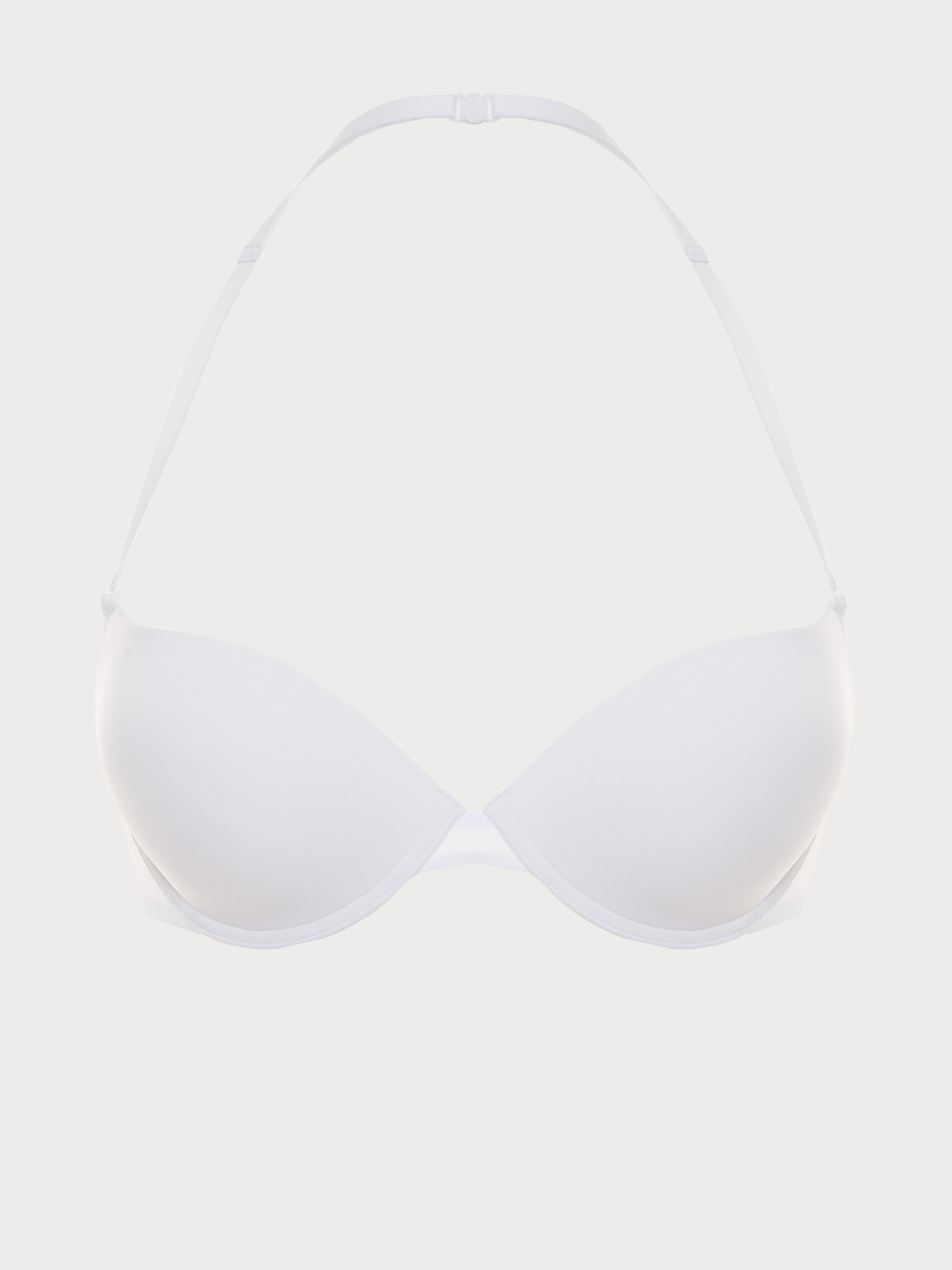 Бюстгальтер push-up Белый 2613F1137 | фото 6