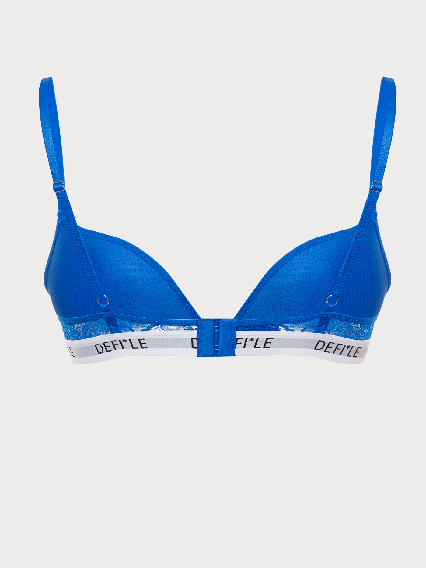 Бюстгальтер push-up Синий 2921F1138 | фото 7