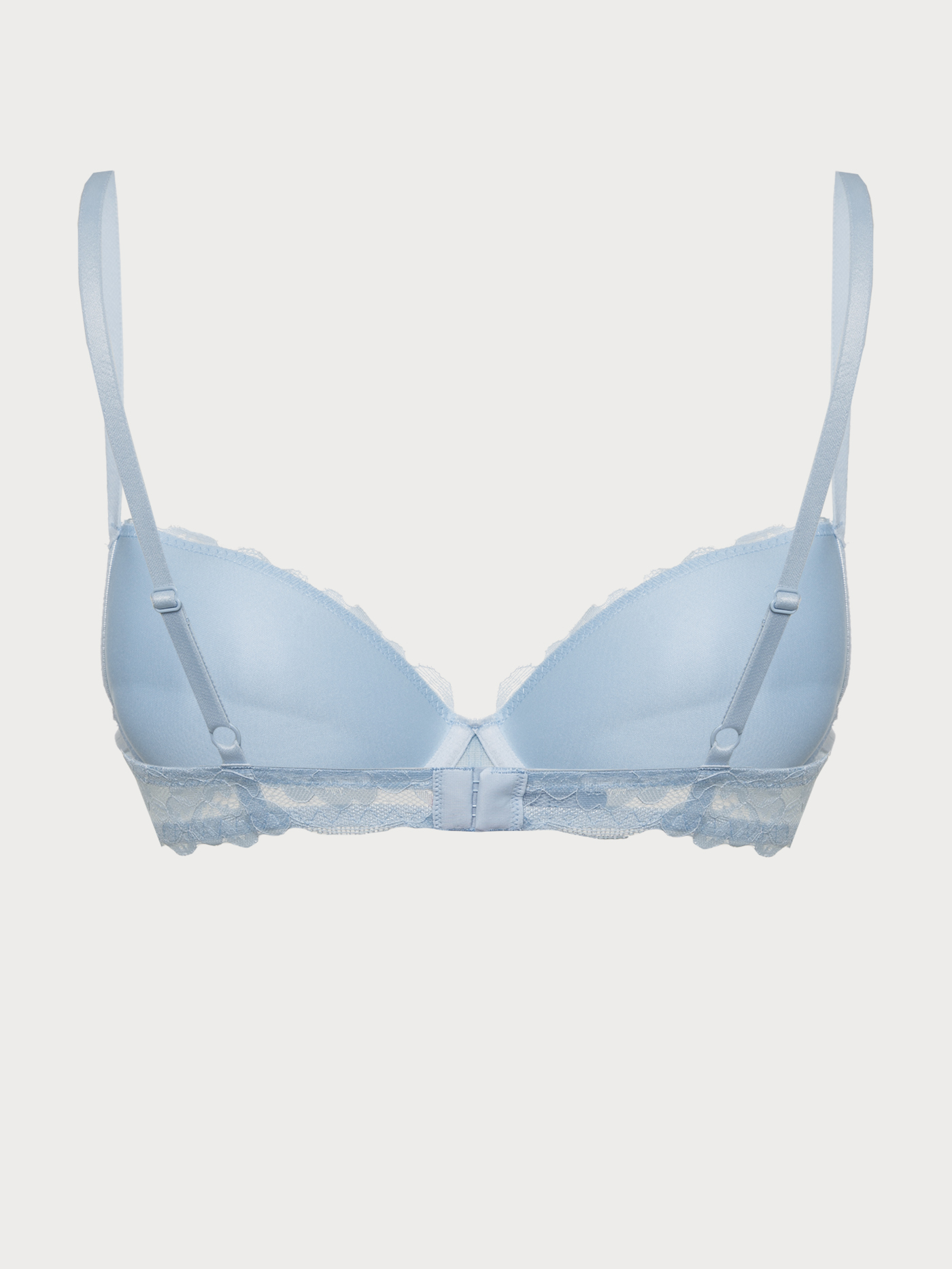 Бюстгальтер push-up Голубой 2878F1125 | фото 5