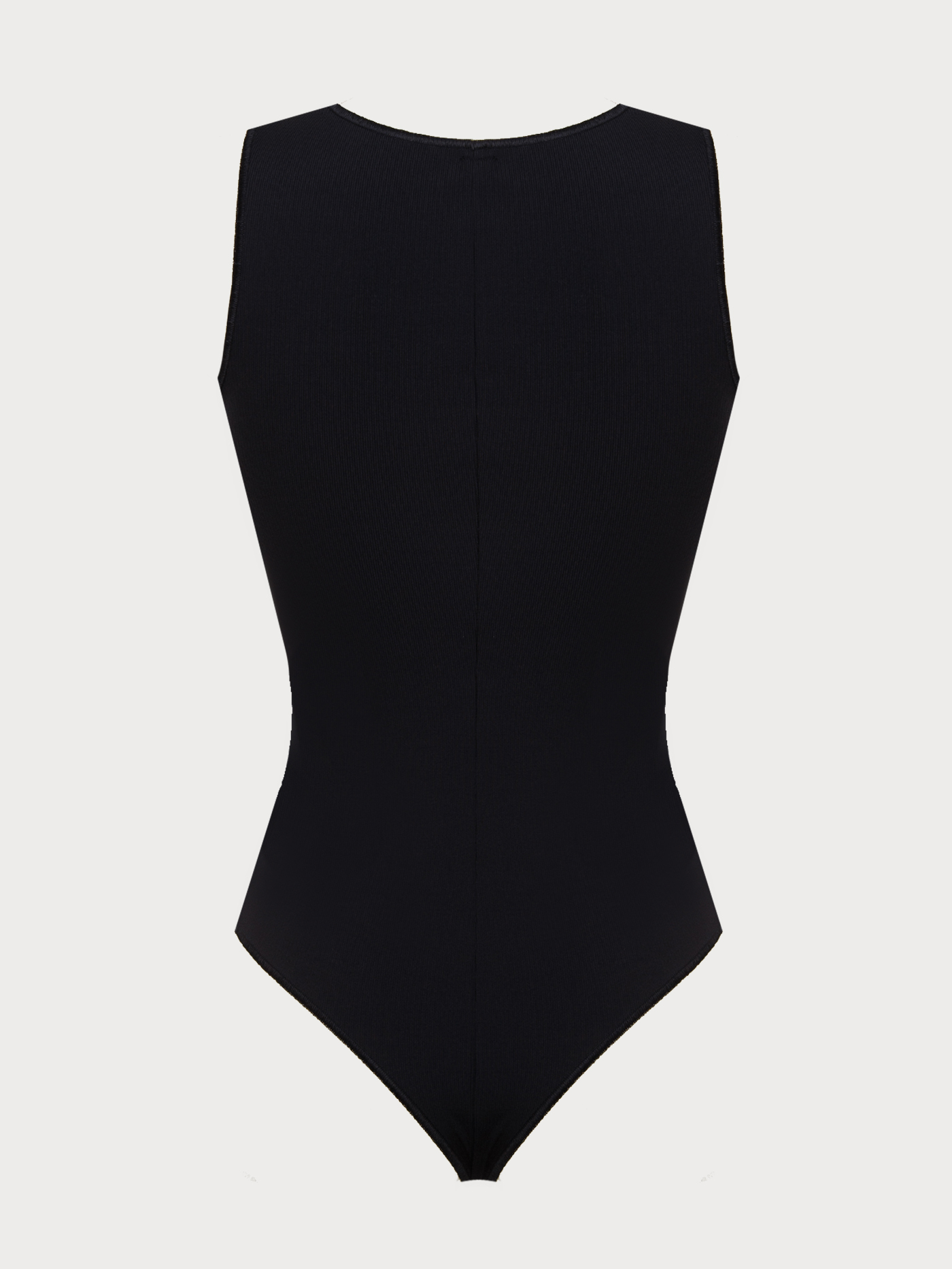 Боди Черный 2894F3773_1 | фото 5