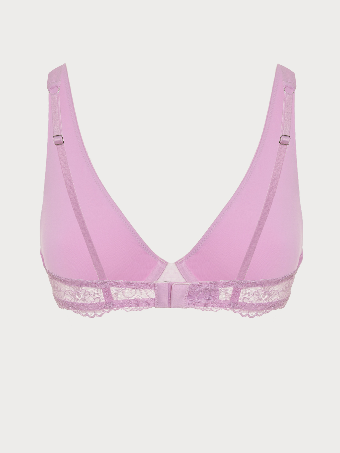 Бюстгальтер мягкий Нежно-розовый 2771F1327 | фото 6