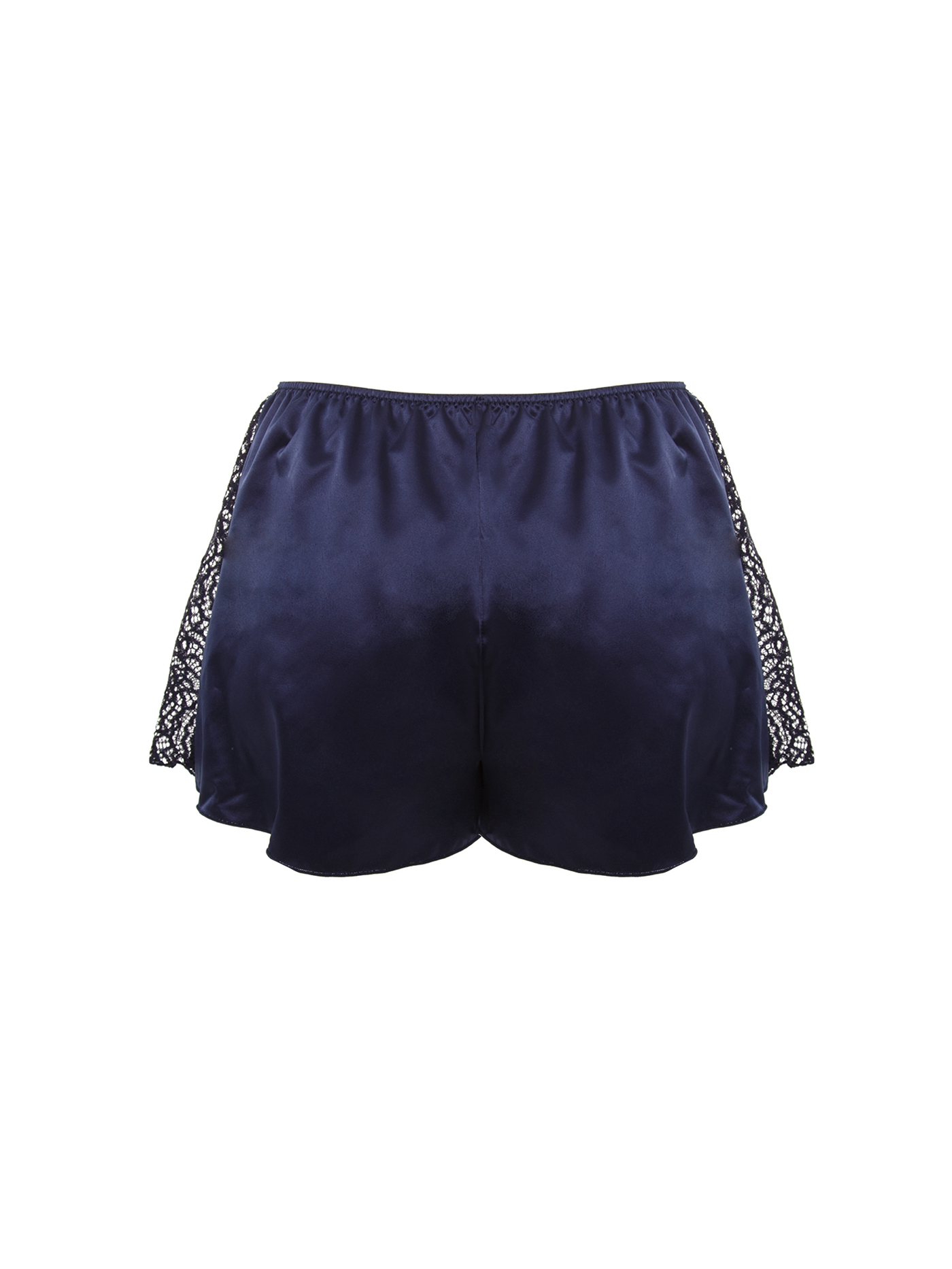 Шорты Синий 2686F5101 | фото 6