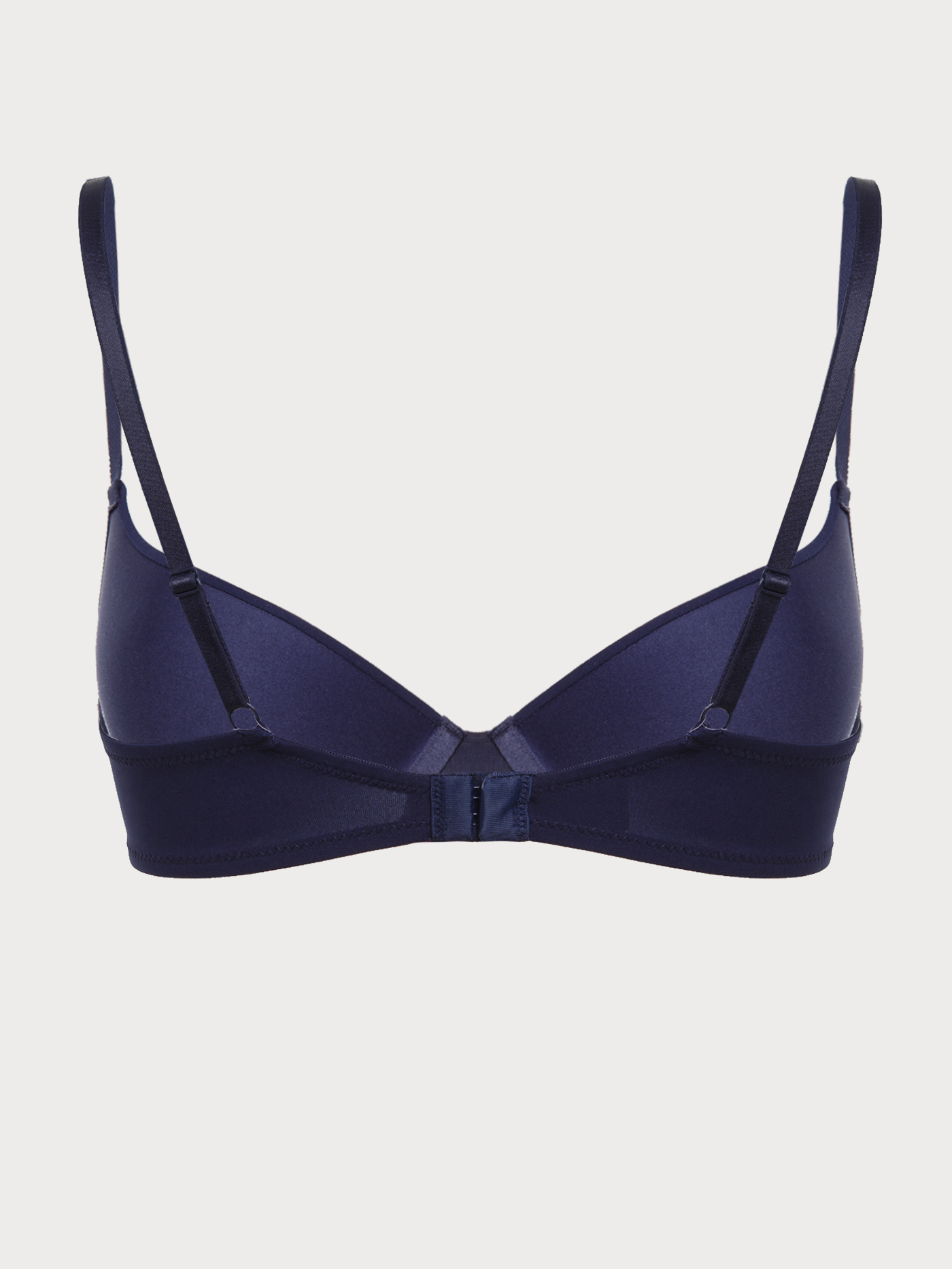 Бюстгальтер t-shirt Синий 2613F1447_C | фото 4