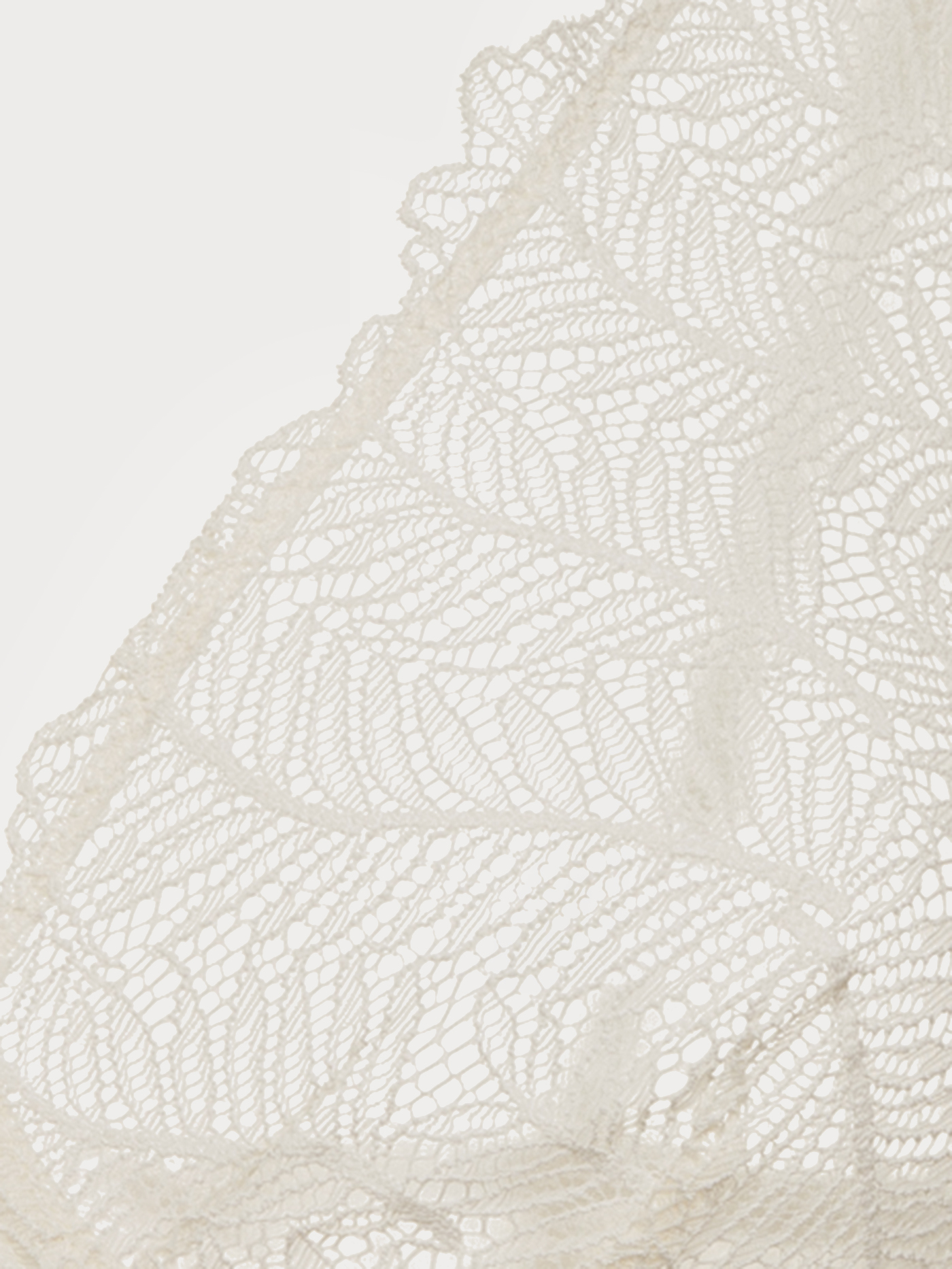 Бюстгальтер мягкий Экрю 2884F1301 | фото 2