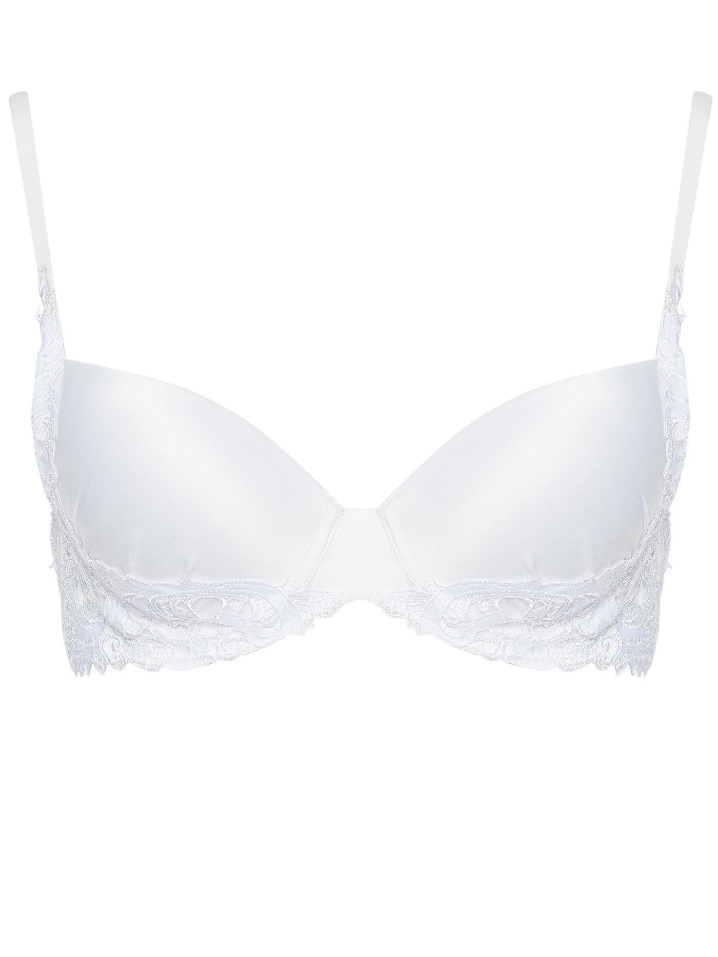 Бюстгальтер push-up Белоснежный 2271F1125 | фото 3