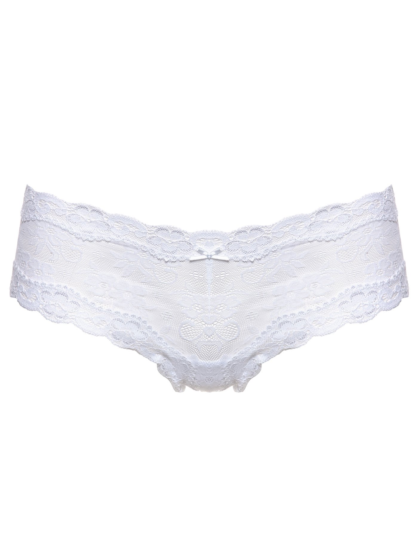 Трусы шорты Белоснежный LP1582 | фото 3