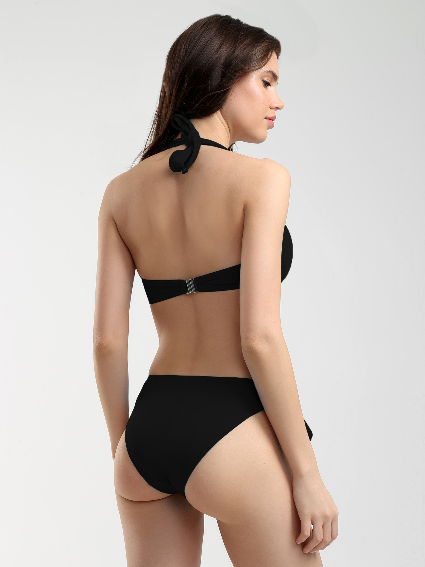 Лиф push-up Черный 2740S1521L_U | фото 2