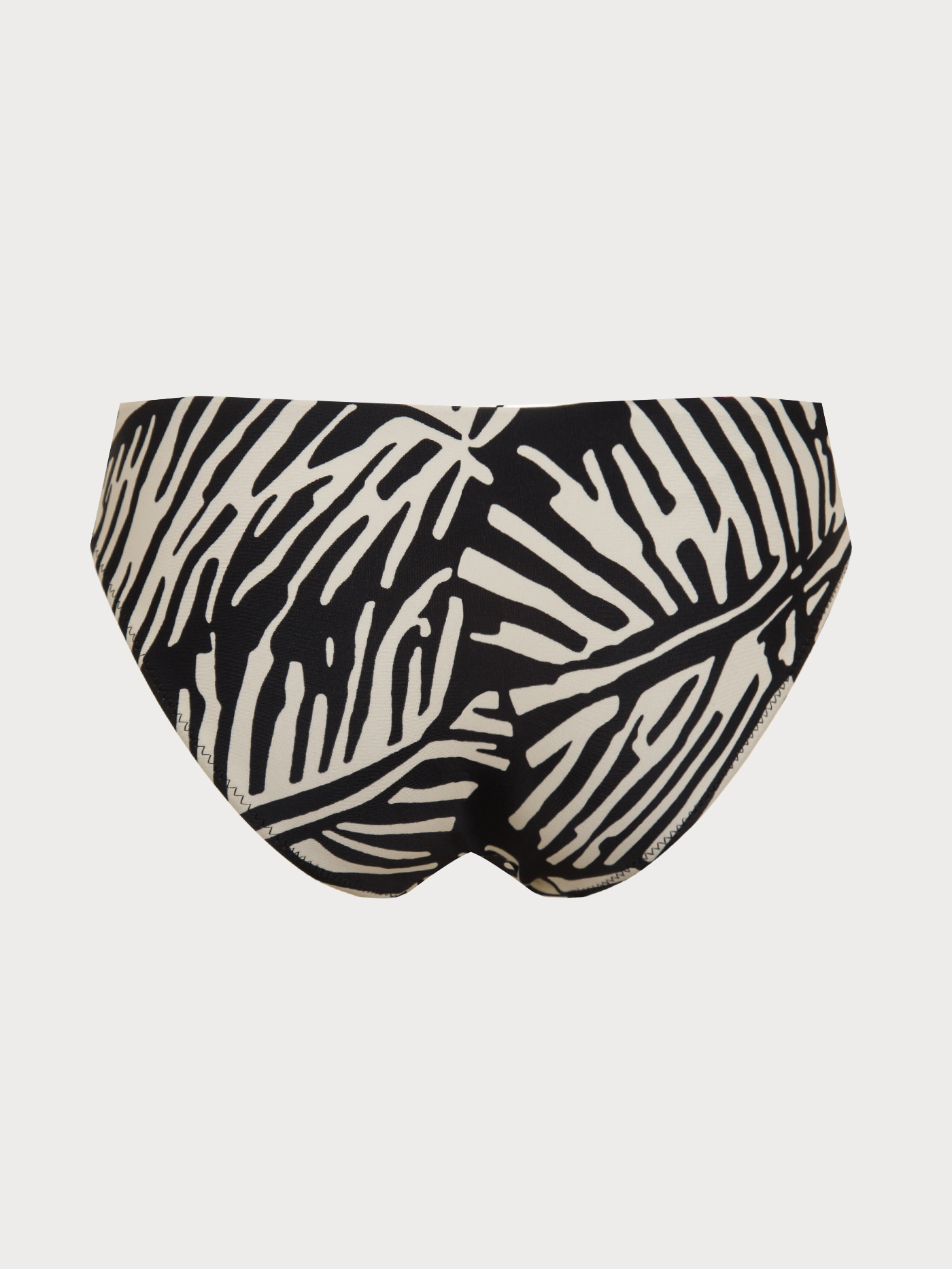 Плавки слип Принт пальмы MRT10100BR | фото 5