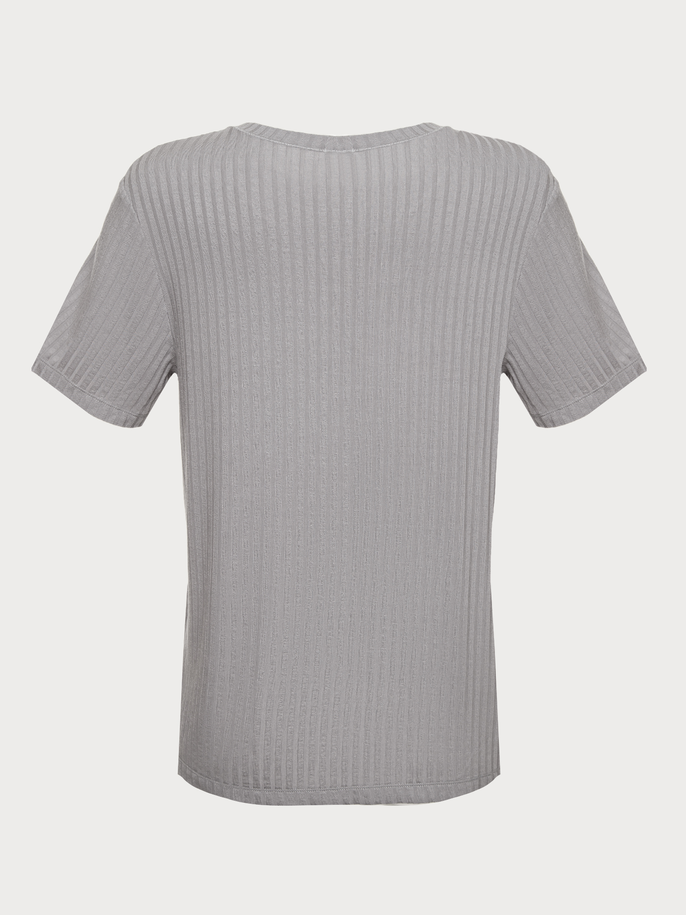 Футболка Серый OST-3 | фото 7